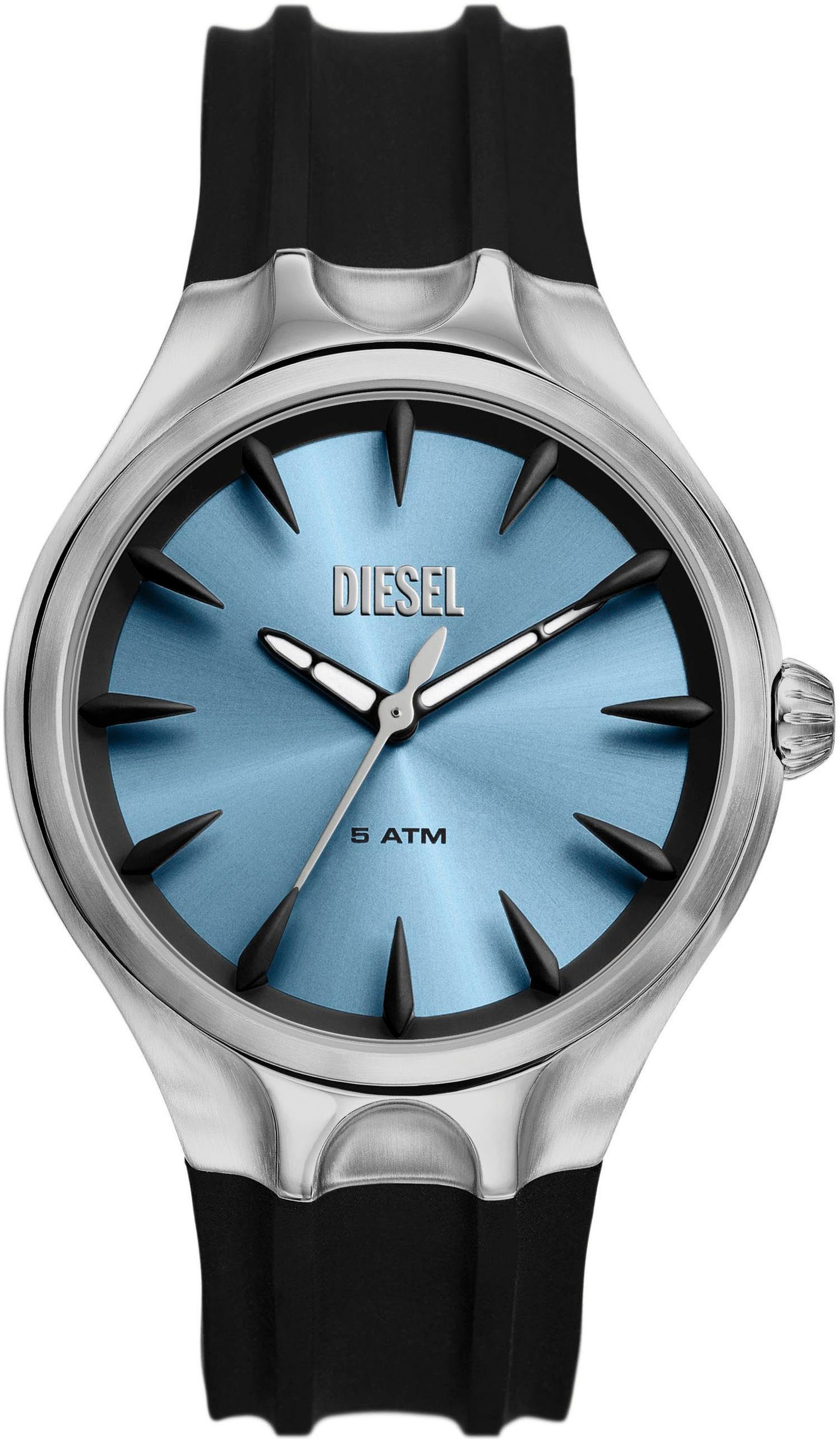 Diesel Quarzuhr STREAMLINE DZ2216, Armbanduhr, Herrenuhr, günstig online kaufen