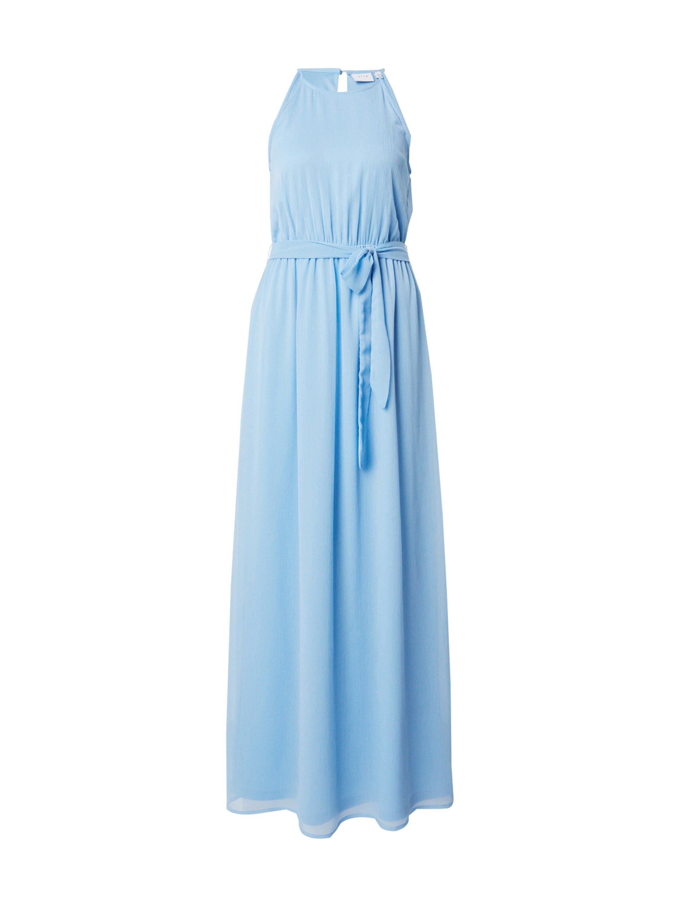 Vila Abendkleid VIFalia (1-tlg) Drapiert/gerafft – Bild 4 von 5
