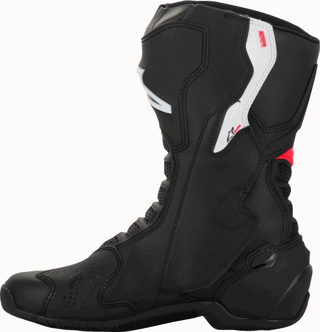 Alpinestars Stella SMX-6 V3 Damen Motorrad Stiefel Motorradstiefel