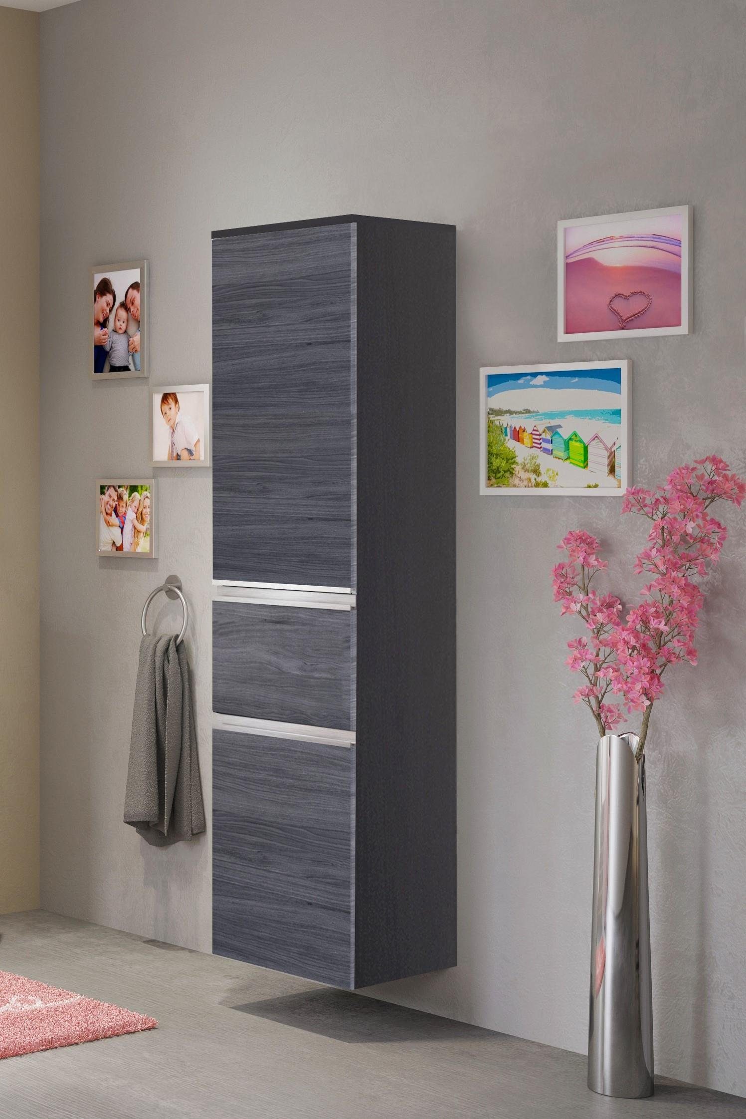 freiraum Midischrank Arezzo 40 x 154 x 35 cm (B/H/T)