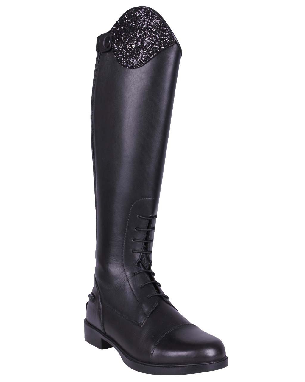 QHP Reitstiefel Romy Junior breit Reitstiefel