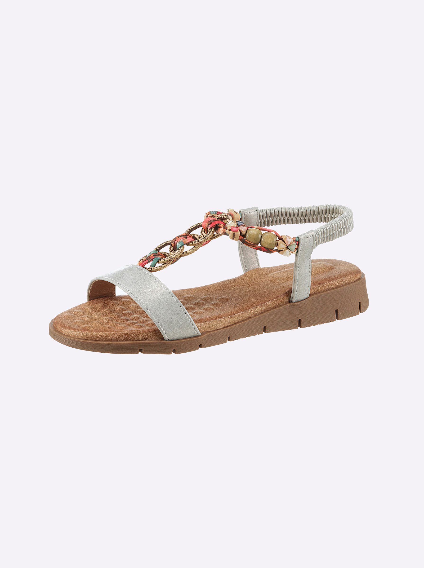 heine Sandale Sandalette