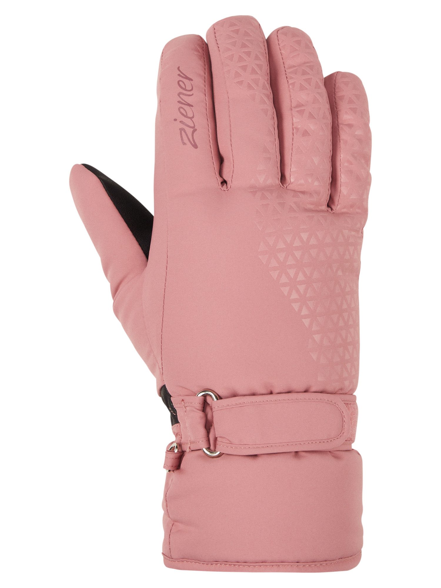 Ziener Skihandschuhe KISAR-Z AS® glove lady