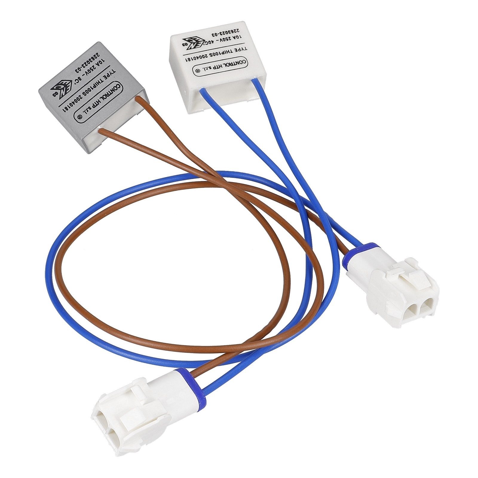 easyPART Thermodetektor wie Electrolux 2263023034 Electrolux 2263023034, Kühlschrank / Gefrierschrank