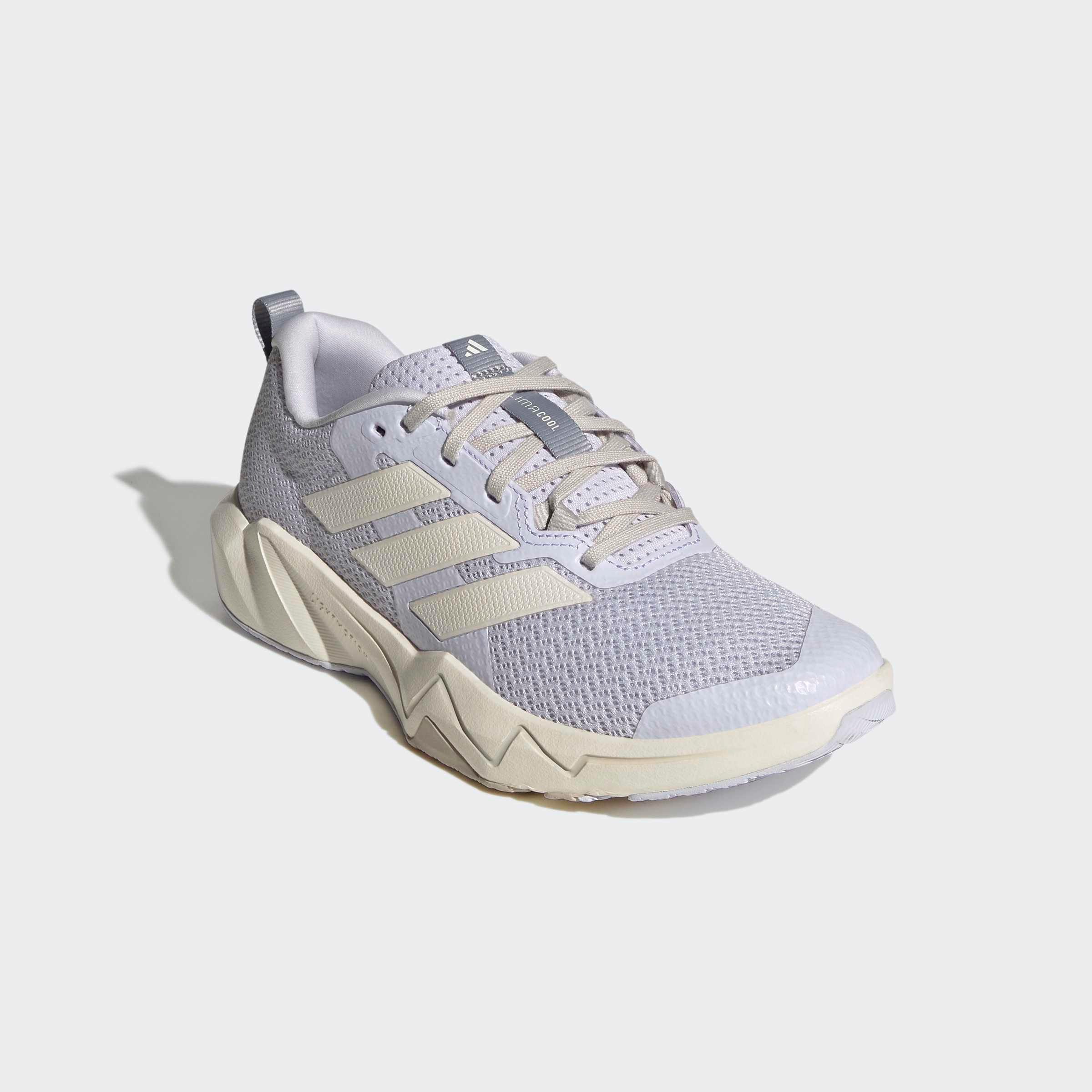 adidas Performance RAPIDMOVE GO Trainingsschuh ideal für Gym und Fitnessstudio