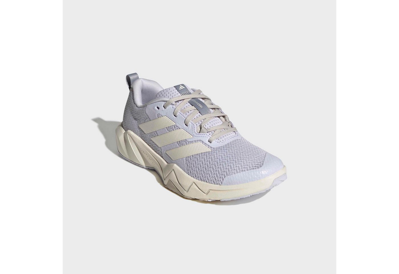 adidas Performance RAPIDMOVE GO Trainingsschuh ideal für Gym und Fitnessstudio