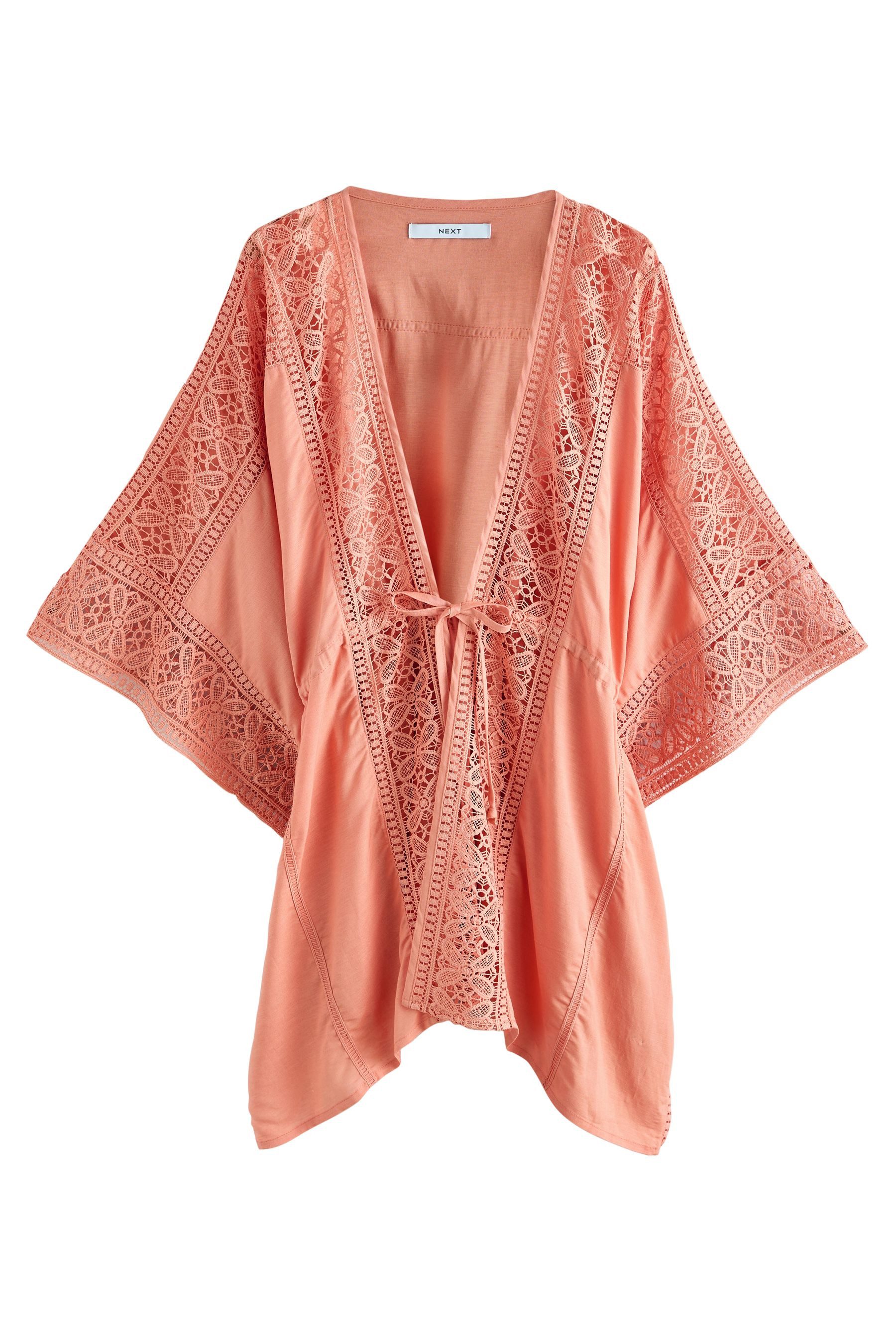 Apricot Orange