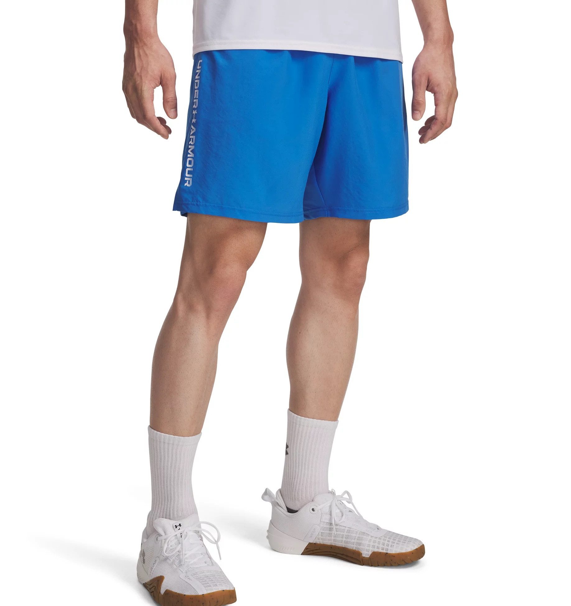 Under Armour® Shorts UA TECH WOVEN günstig online kaufen