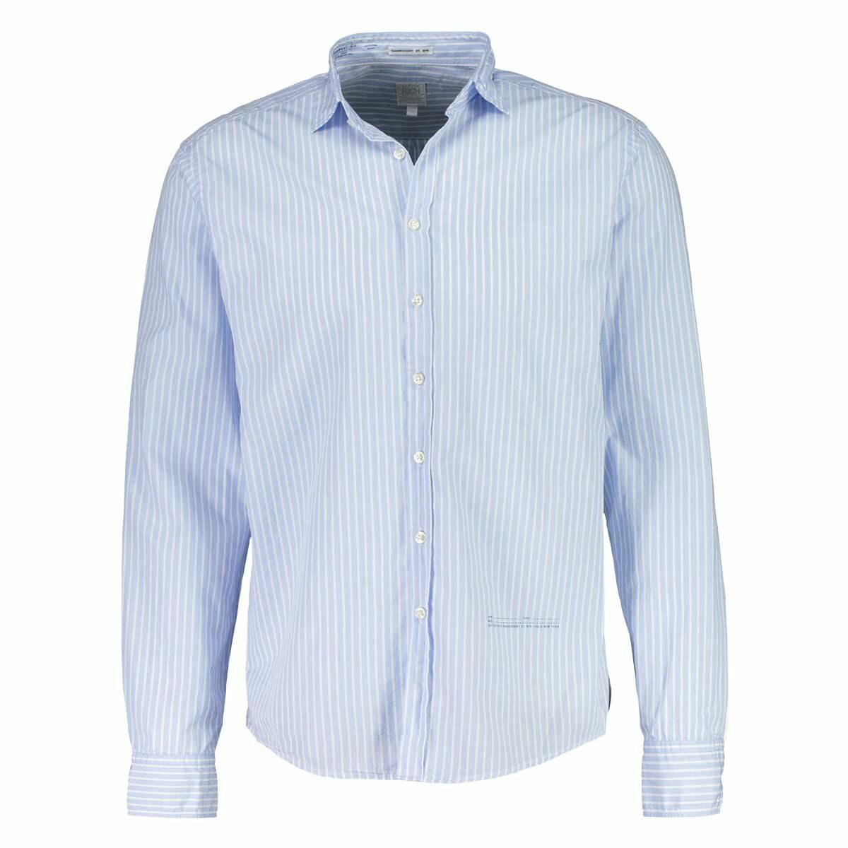 Better Rich Kurzarmshirt Langarm FreizeitHemd für Herren (1-tlg., keine Angabe)