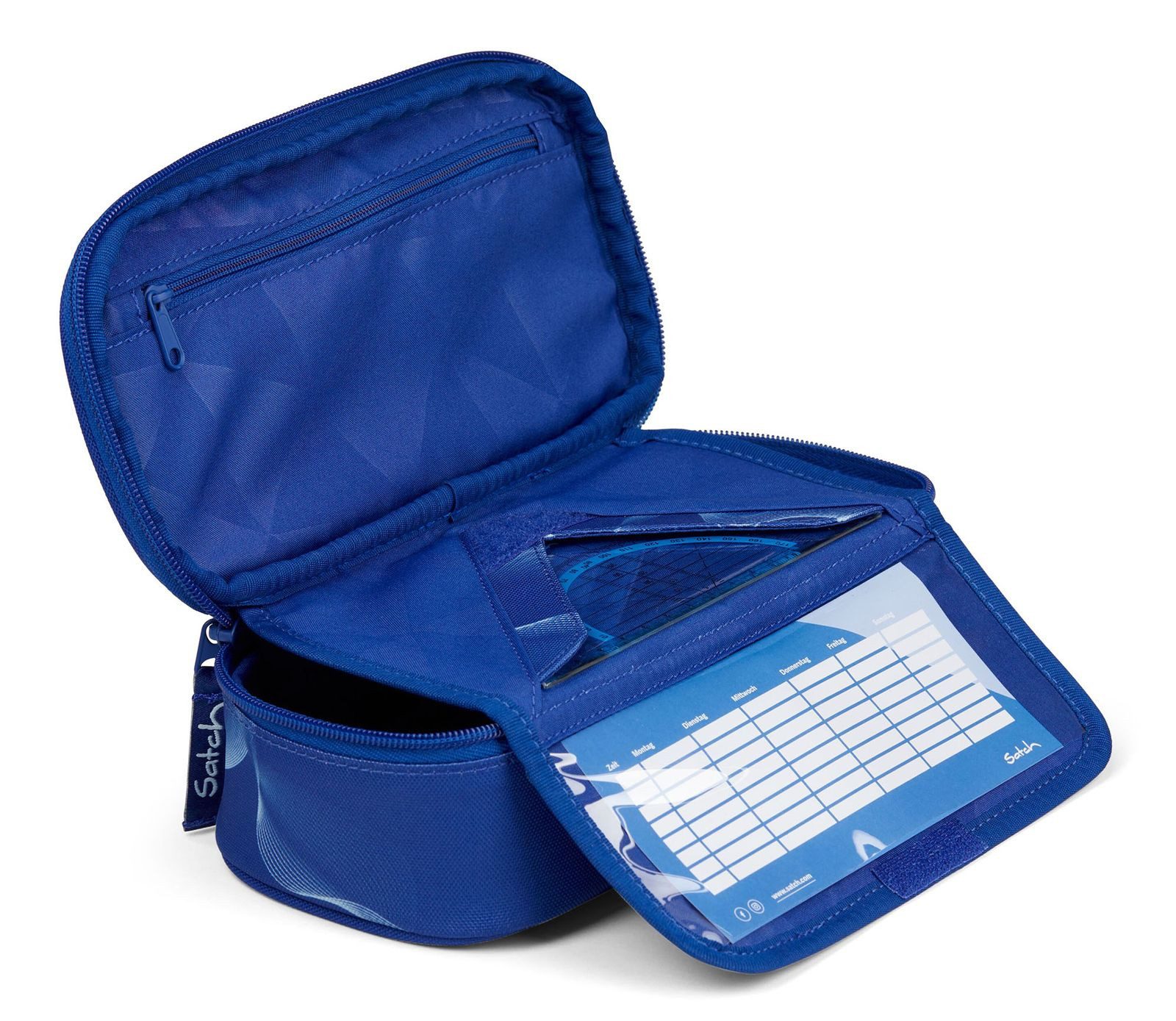 Satch Federmäppchen Schlamperbox günstig online kaufen