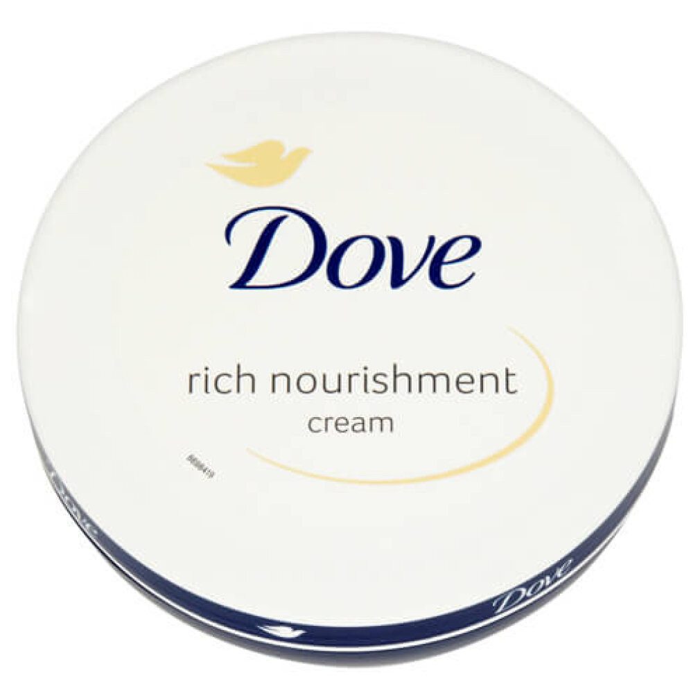 DOVE Körperpflegemittel Dove Nourishing Care Intensiv-Creme