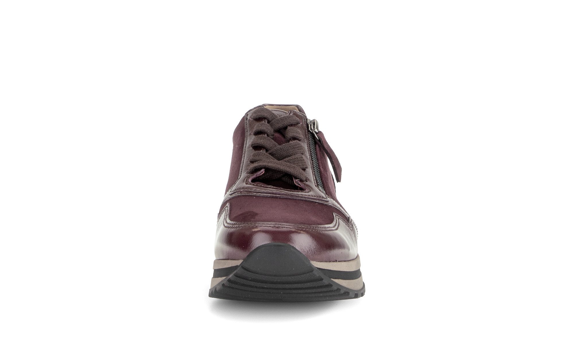 Gabor Plateausneaker