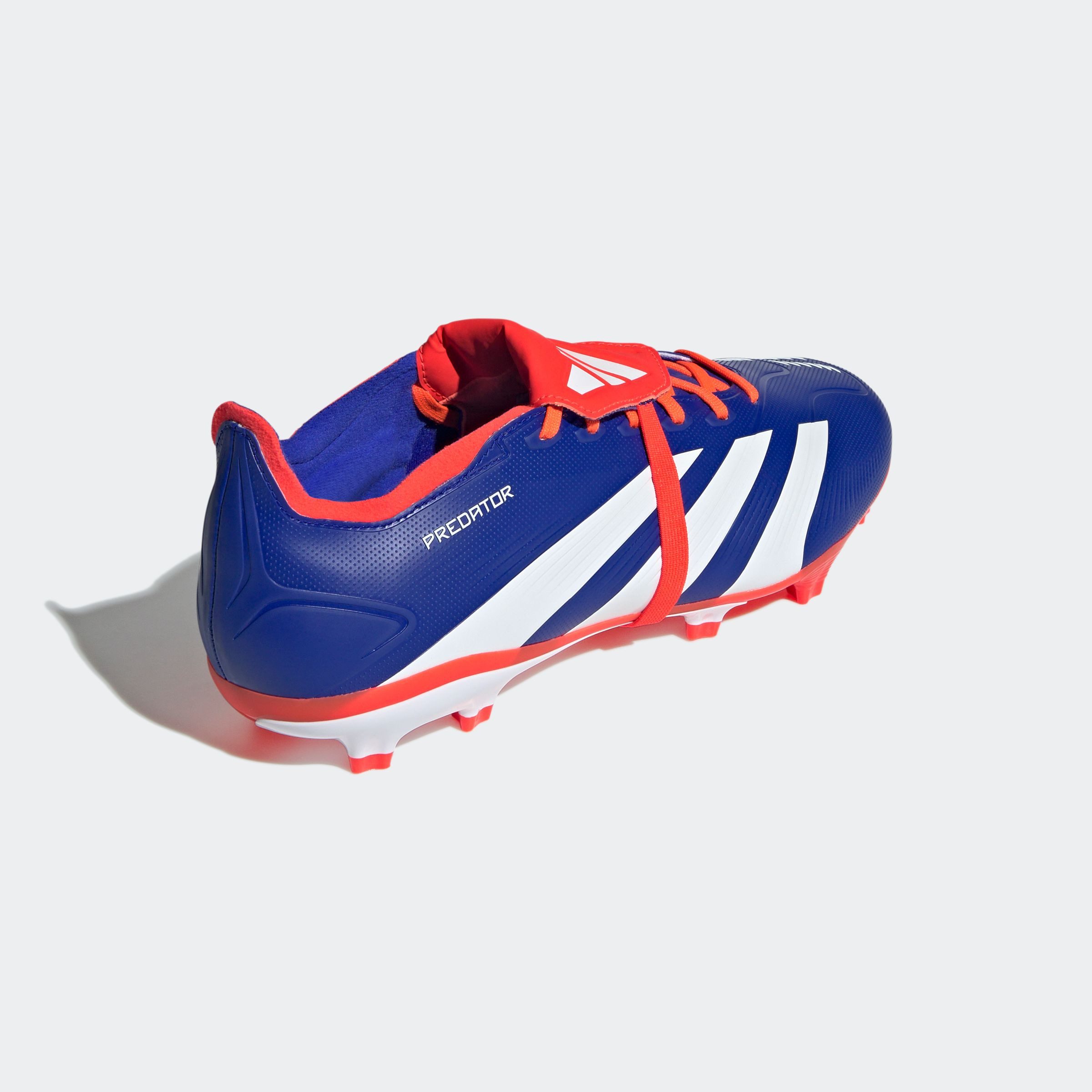 adidas Performance PREDATOR LEAGUE FOLD-OVER TONGUE FG Fußballschuh für Rasenplätze