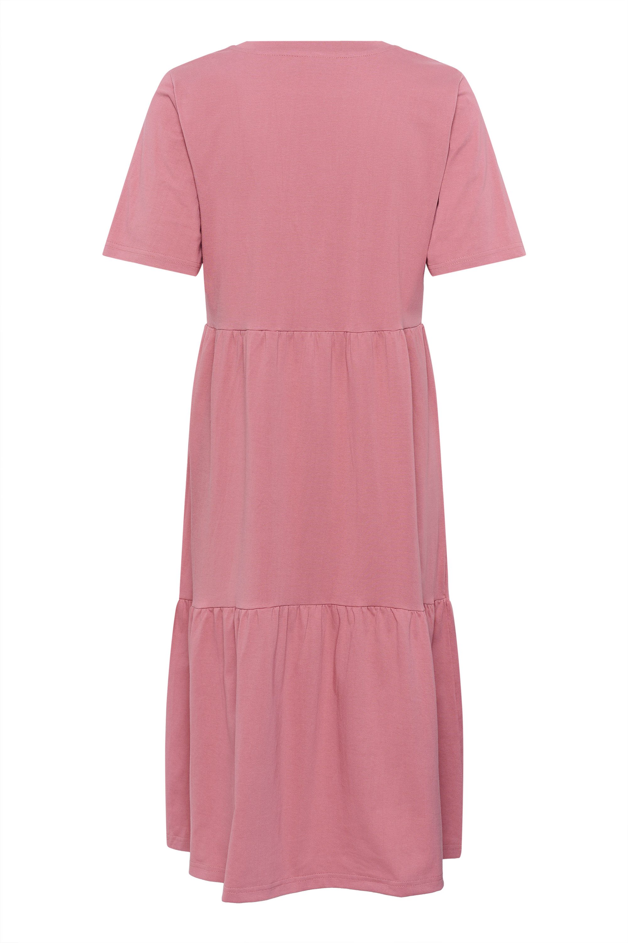 KAFFE Strickkleid Kleid KAjudy günstig online kaufen