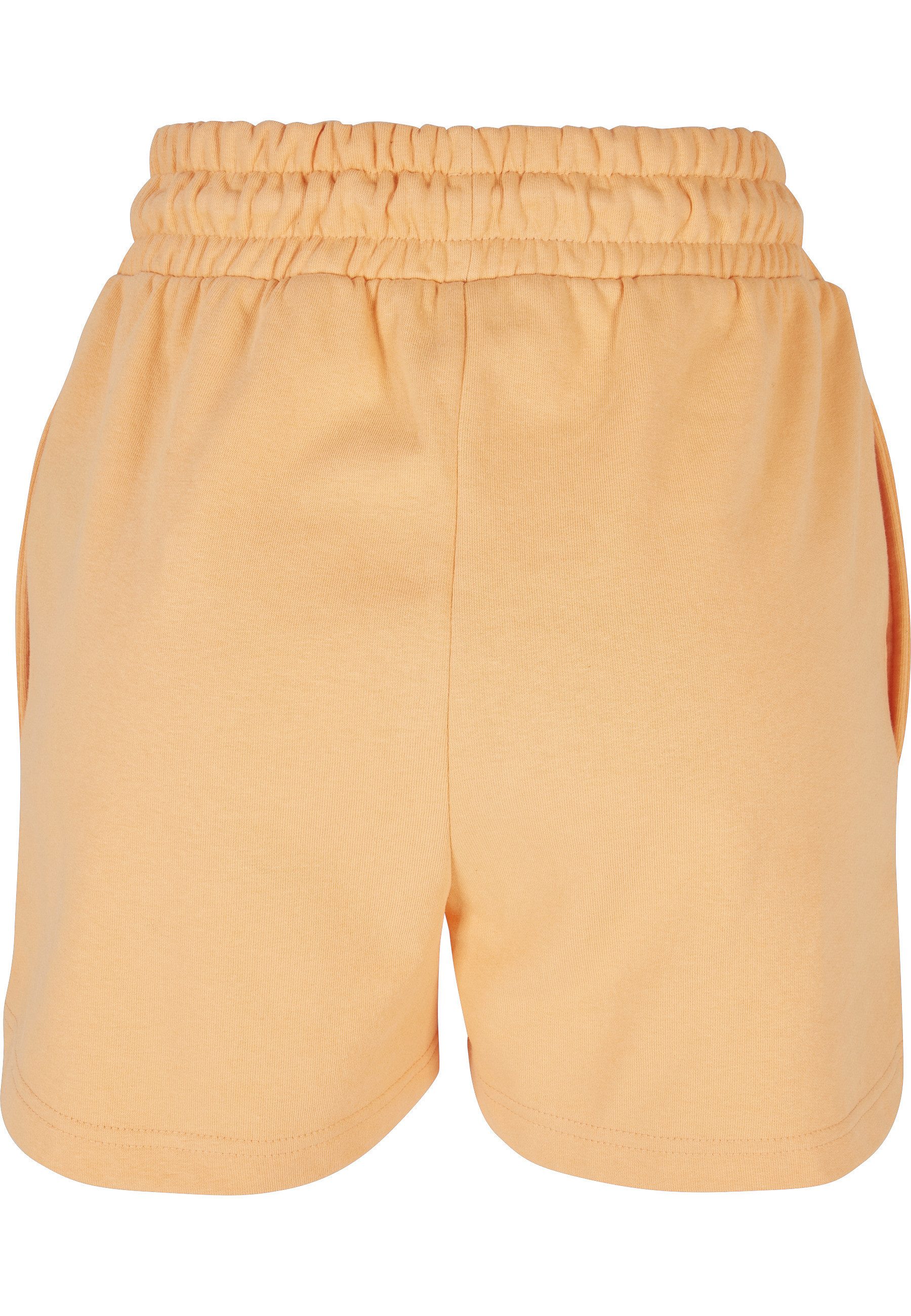 Karl Kani Stoffhose Karl Kani Damen KW222-053-1 Small Signature Sweat Shorts (1-tlg)