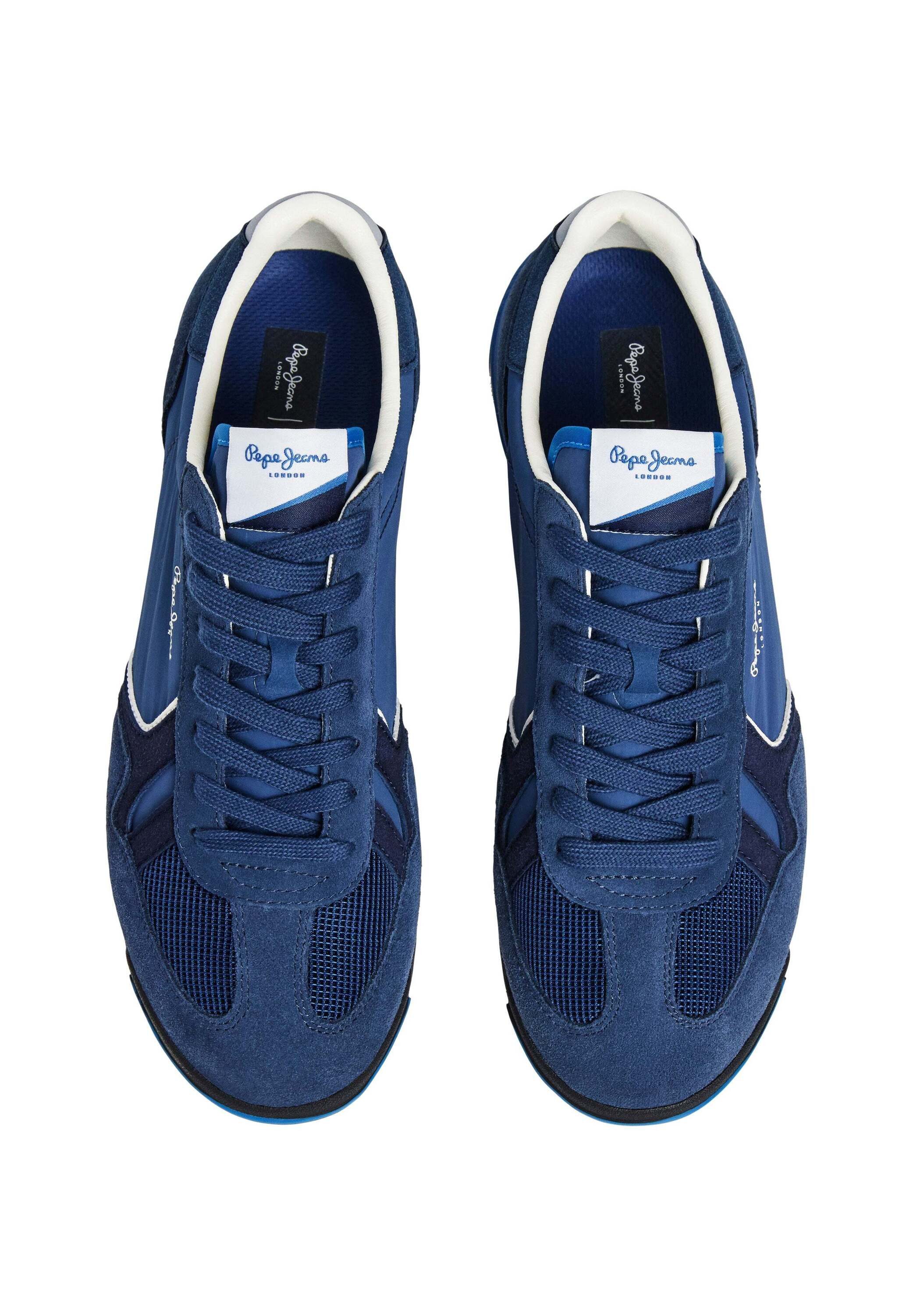 Pepe Jeans Trainer MARVIN MATCH M Trainingsschuh – Bild 2 von 5