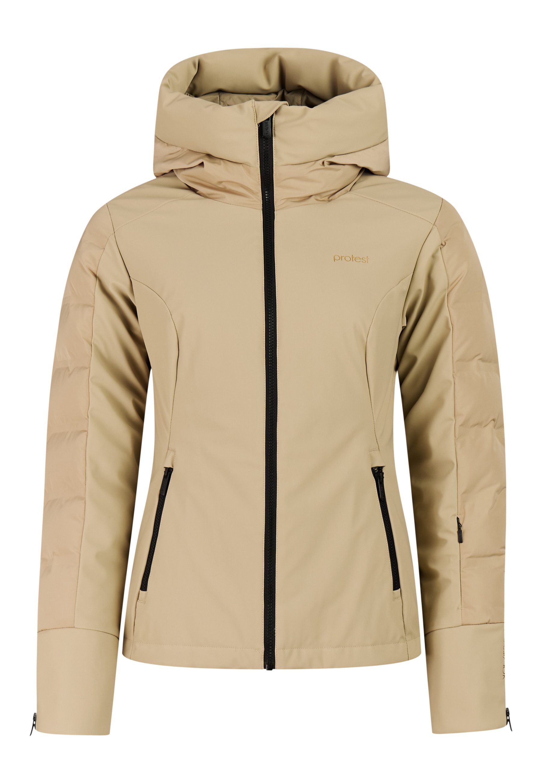 Protest Skijacke PRTMERCURY (1-St) Front pocket