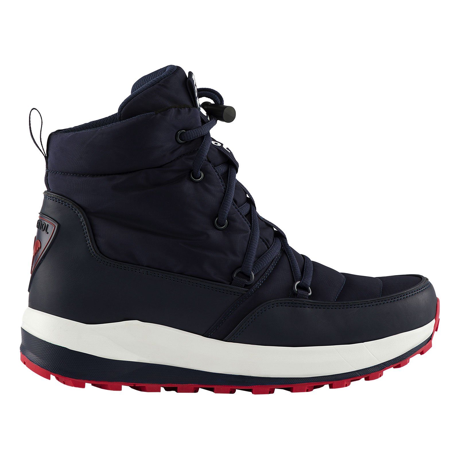 Rossignol Podium Winterstiefel mit atmungsaktiver WR/TEX-Membran 705 navy