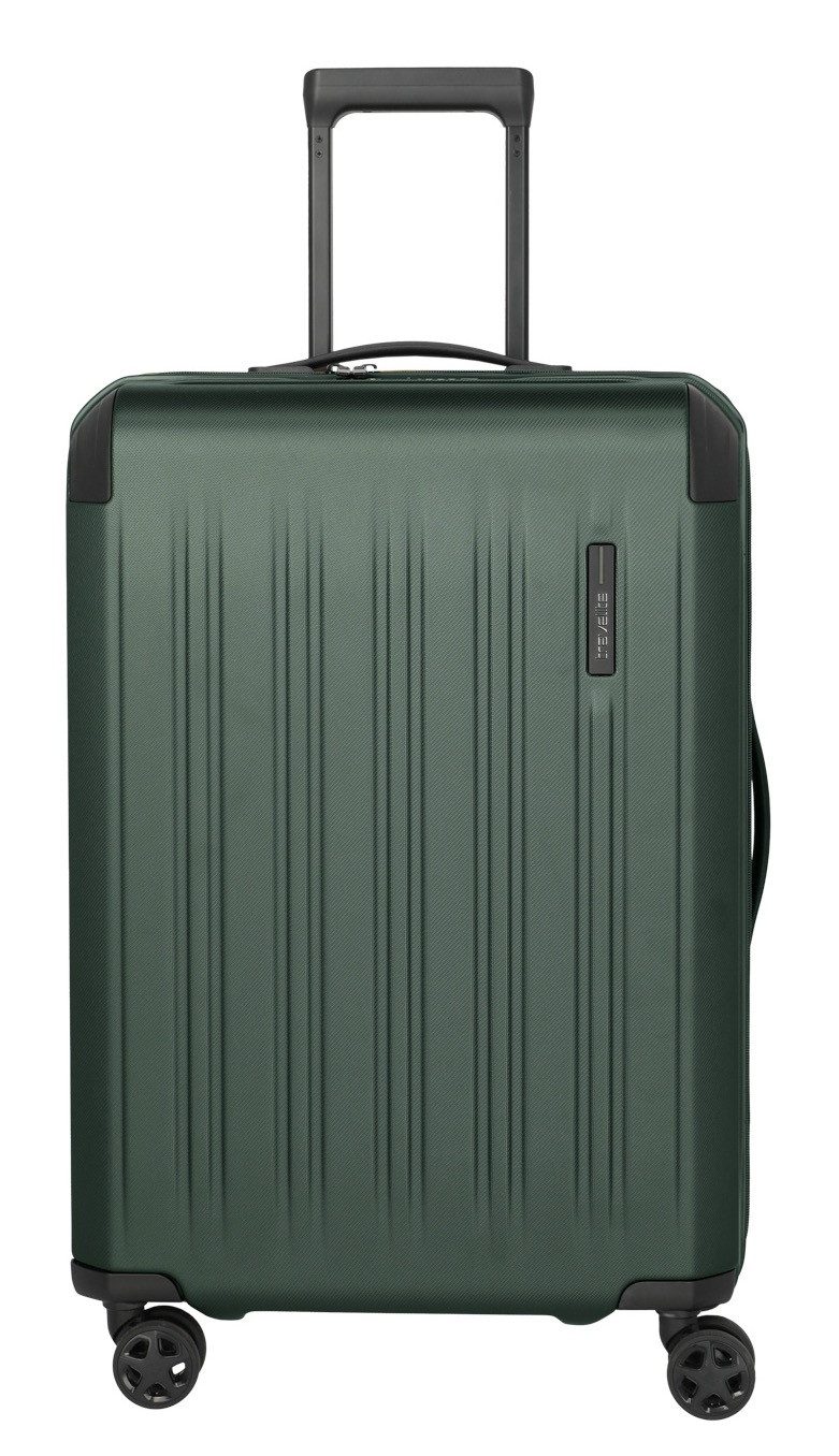 travelite Hartschalen-Trolley DYNAMIIC, verschiedene Größen und Farben, 4 R günstig online kaufen