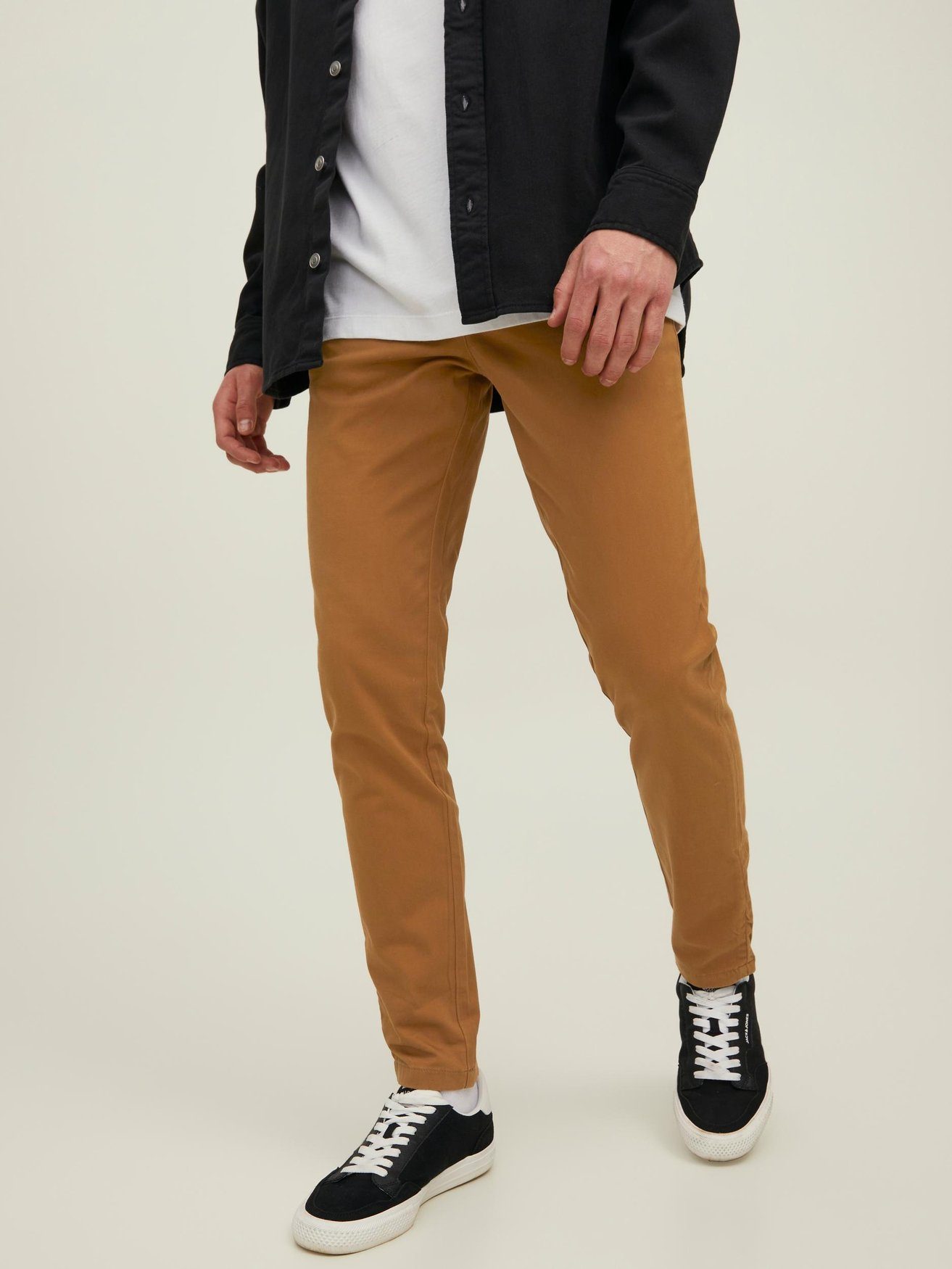Jack & Jones Chinohose Stretch Pants günstig online kaufen