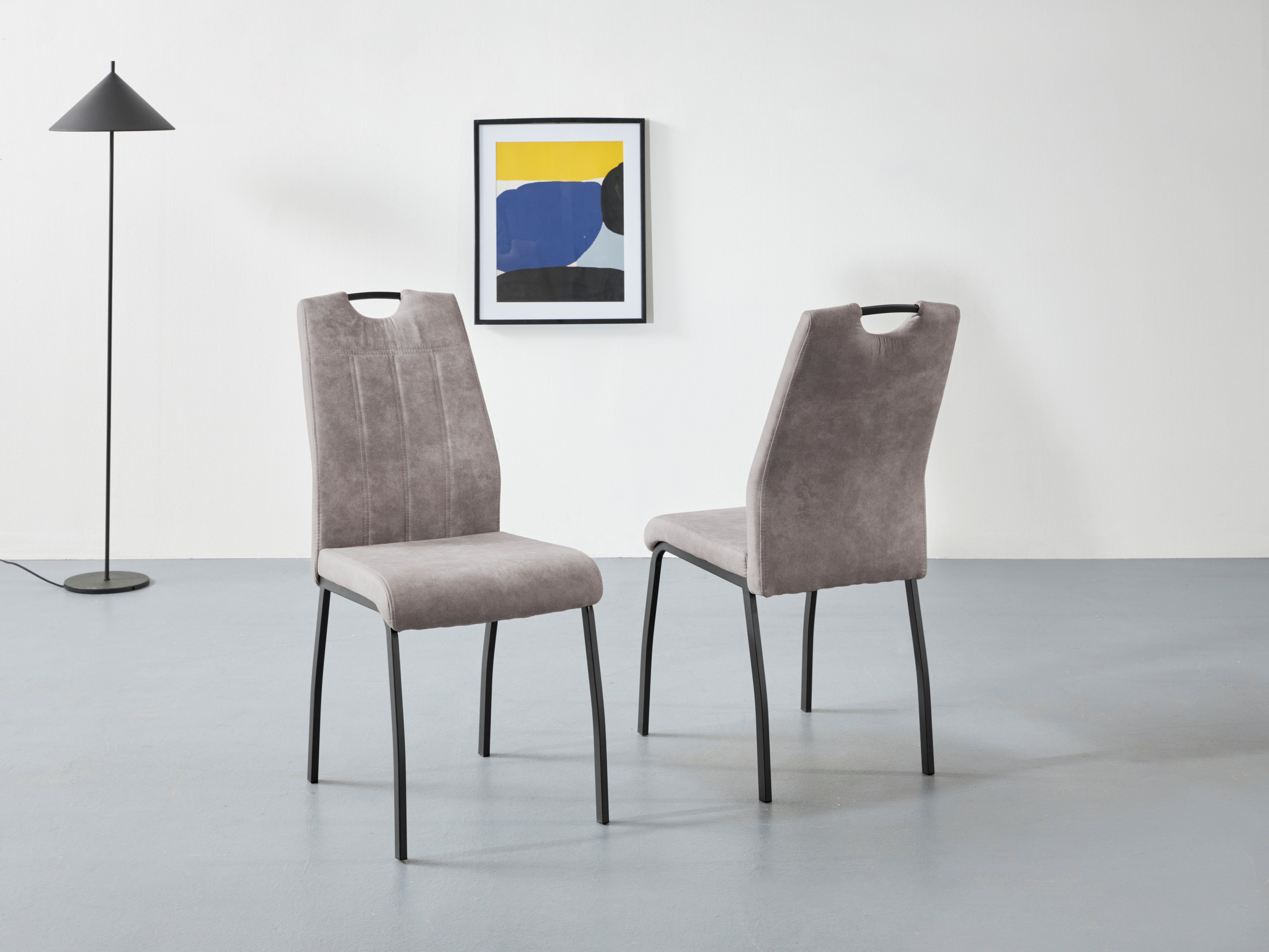 HELA Esszimmerstuhl ELIF (Set, 2 St), günstig online kaufen