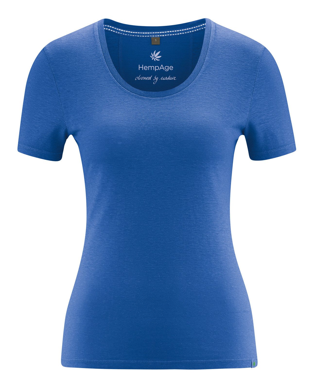 HempAge T-Shirt DH662 Slim fit T-Shirt