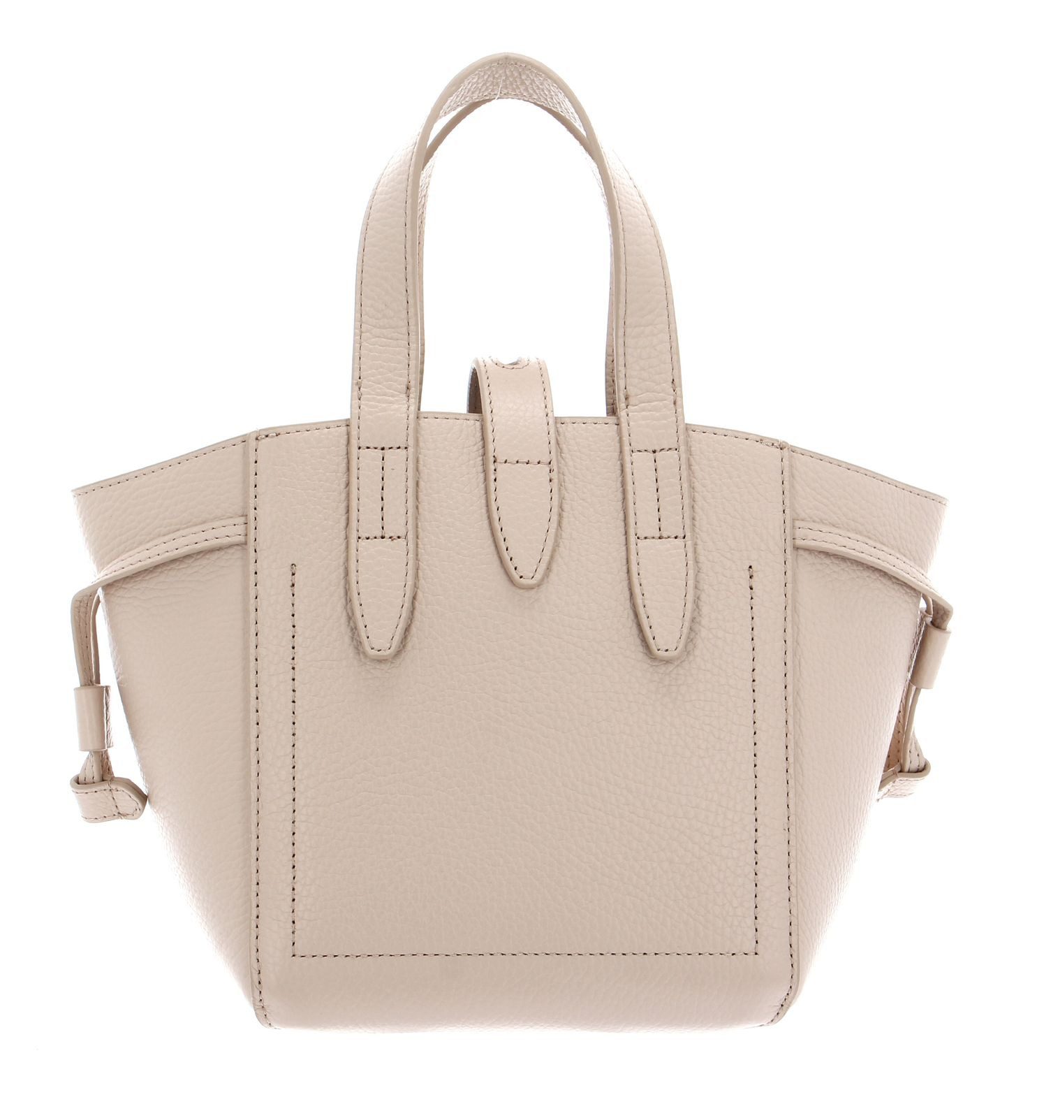 Furla Umhängetasche Net, aus echtem Leder