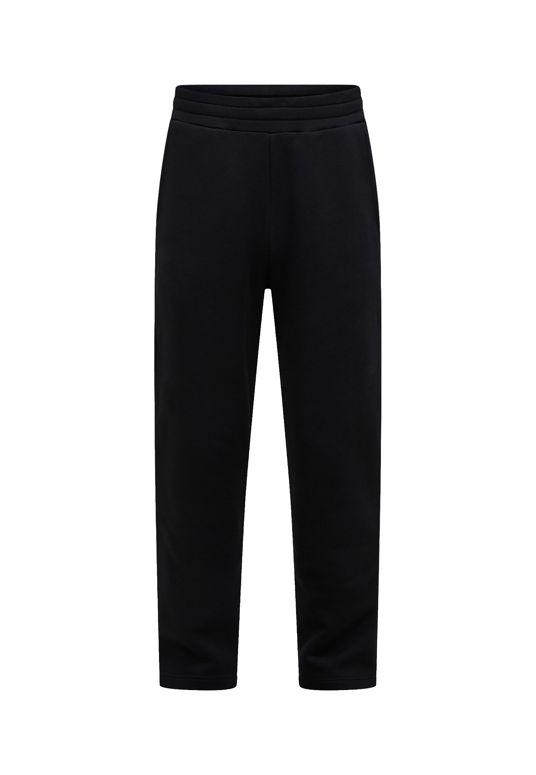 Peak Performance Sweathose M Original Pants (1-tlg) mit sportivem Design