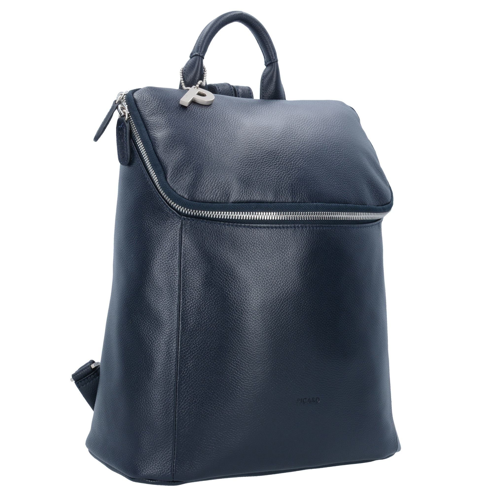 Picard Rucksack Luis, Leder günstig online kaufen