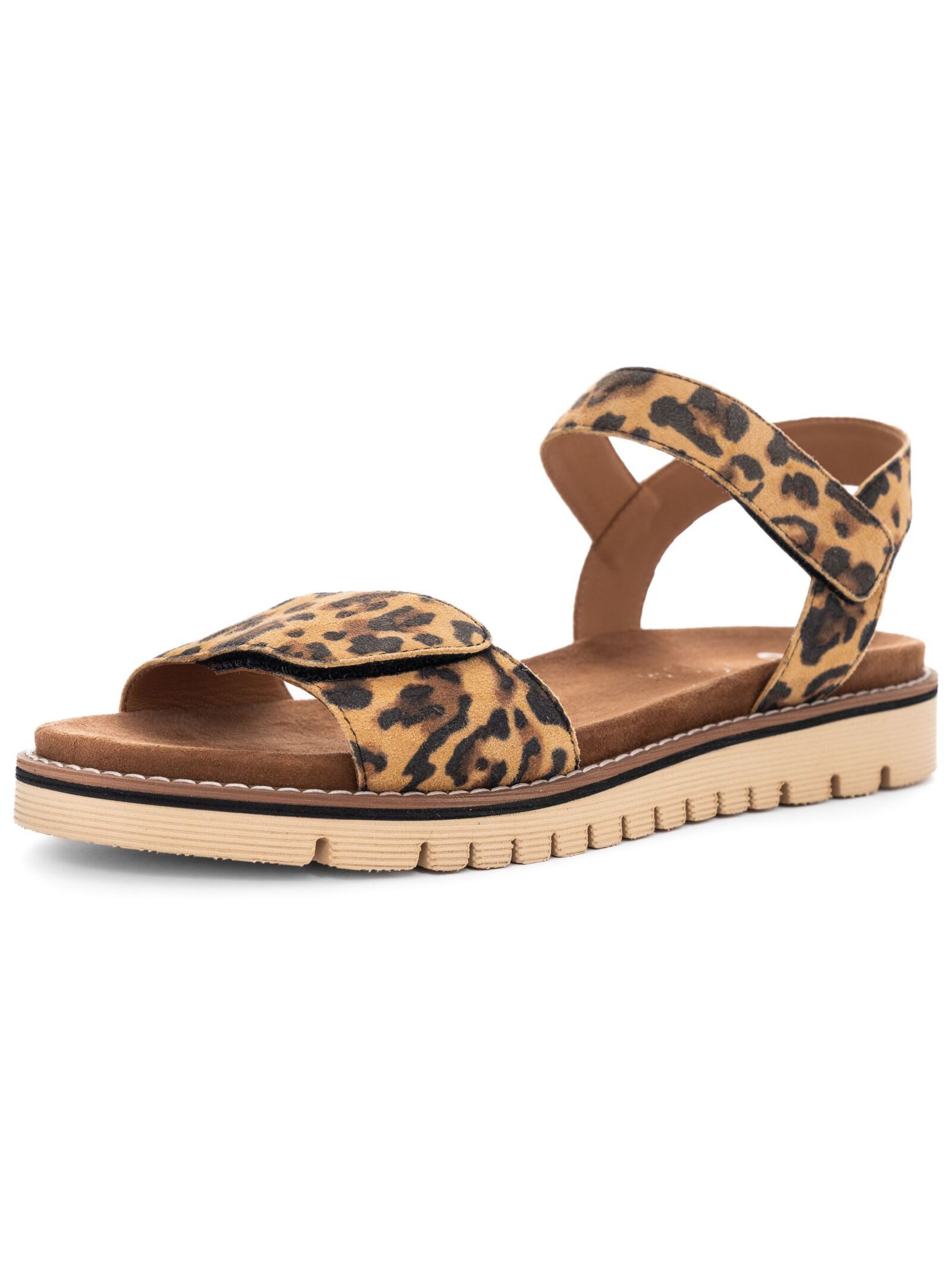 Ara Ara Sandalen Leder Pantolette