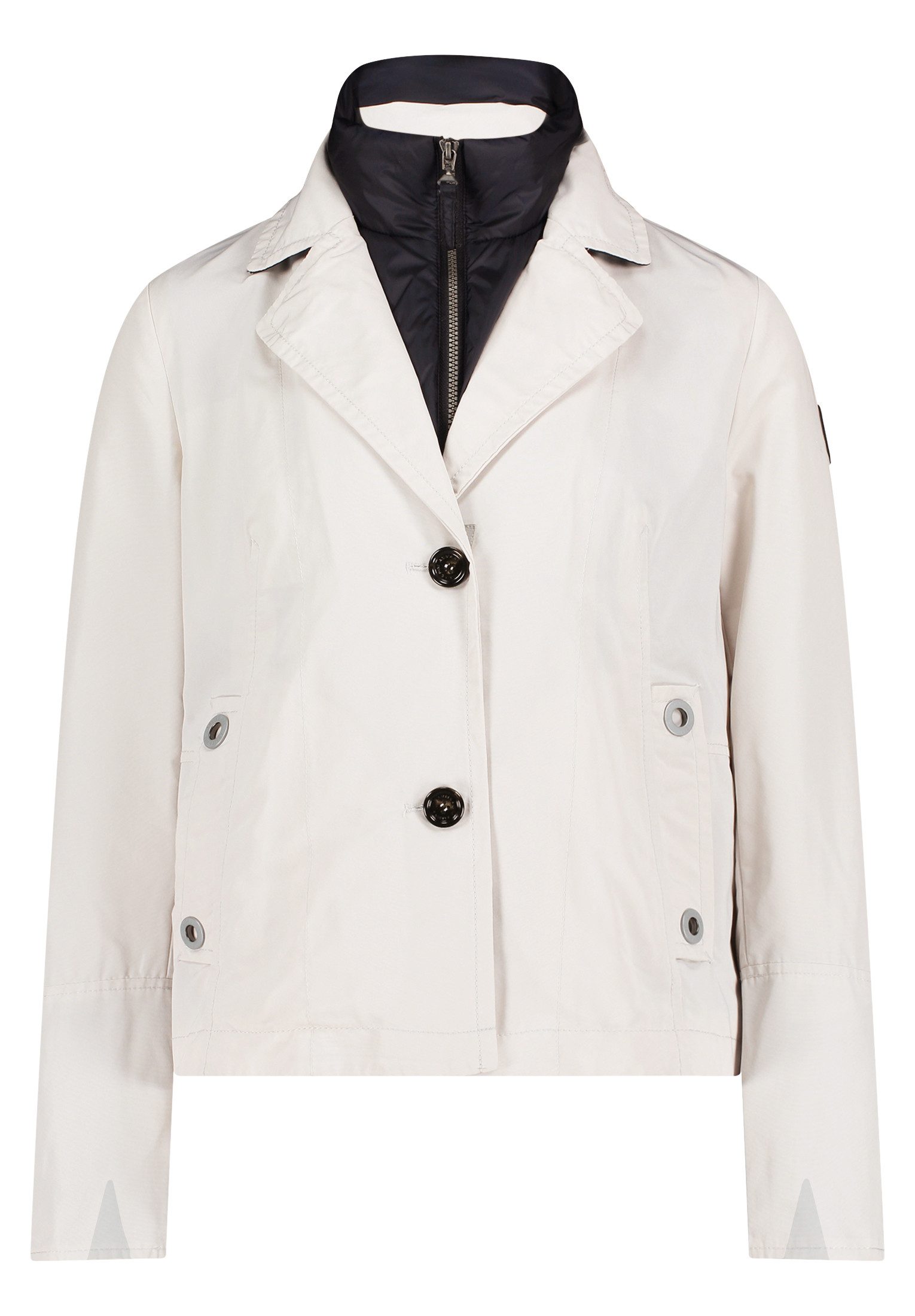 Amber & June Outdoorjacke Amber & günstig online kaufen