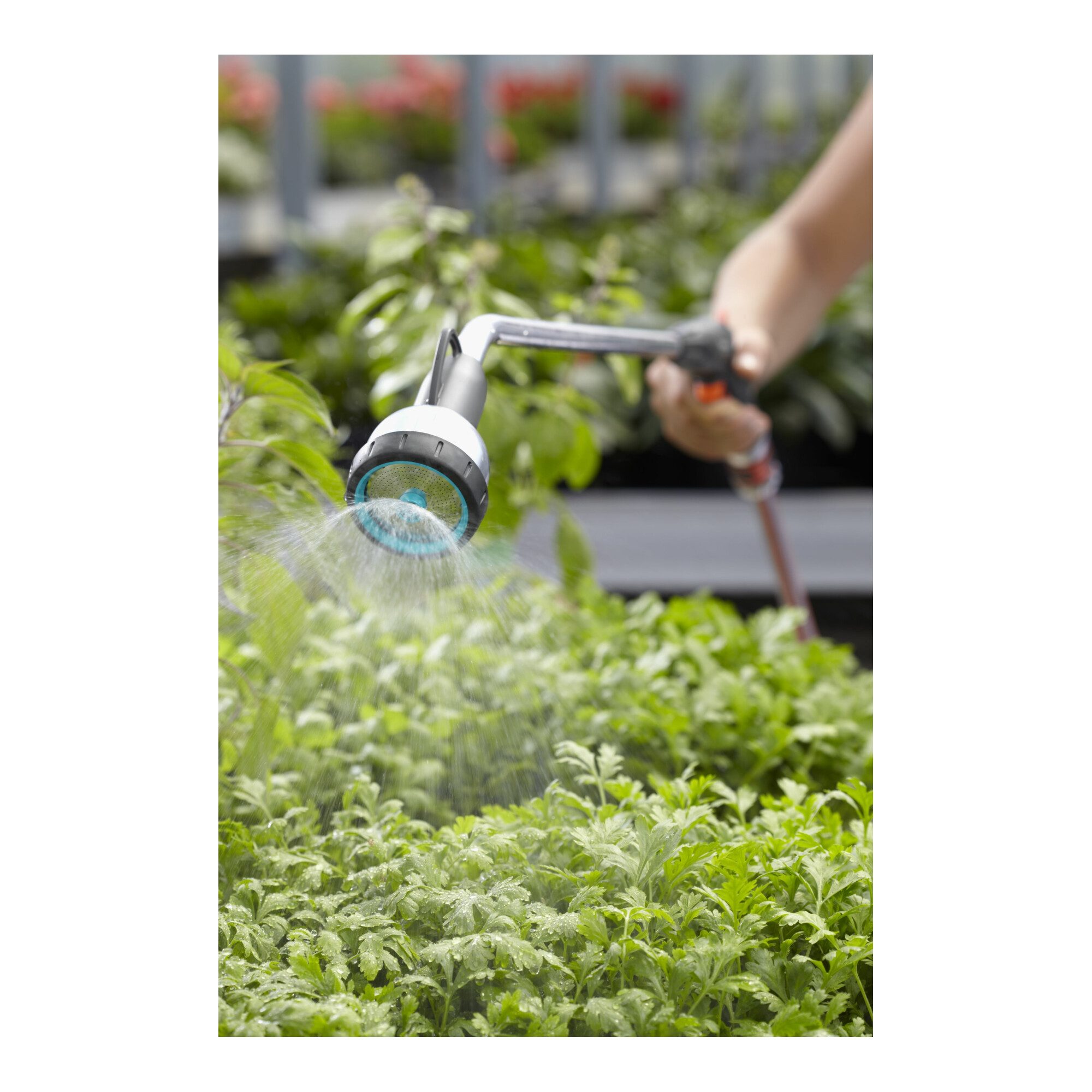 GARDENA Gartendusche GARDENA Premium Gießstab