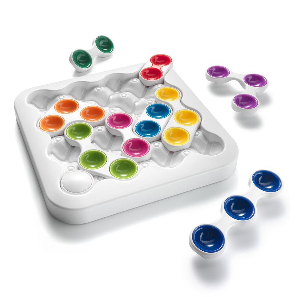 Smart Games Spiel Anti Virus, Solitärspiel