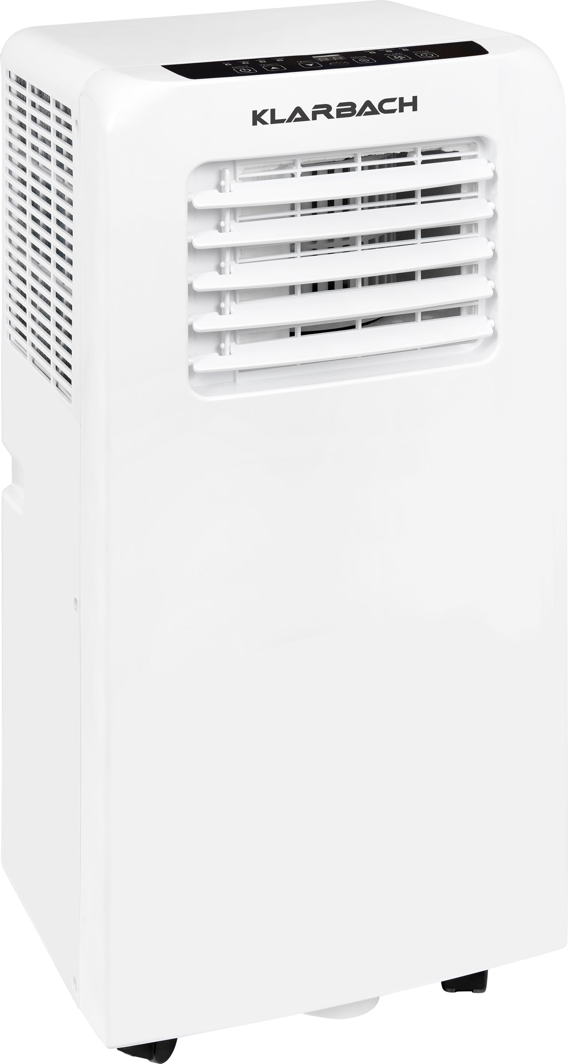 Klarbach 3 In 1 Klimagerat Cm We 3 In 1 Luftkuhler Entfeuchter Ventilator Online Kaufen Otto