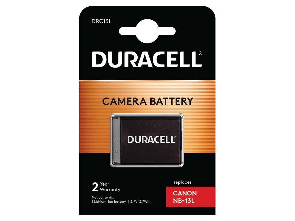 Duracell Akku