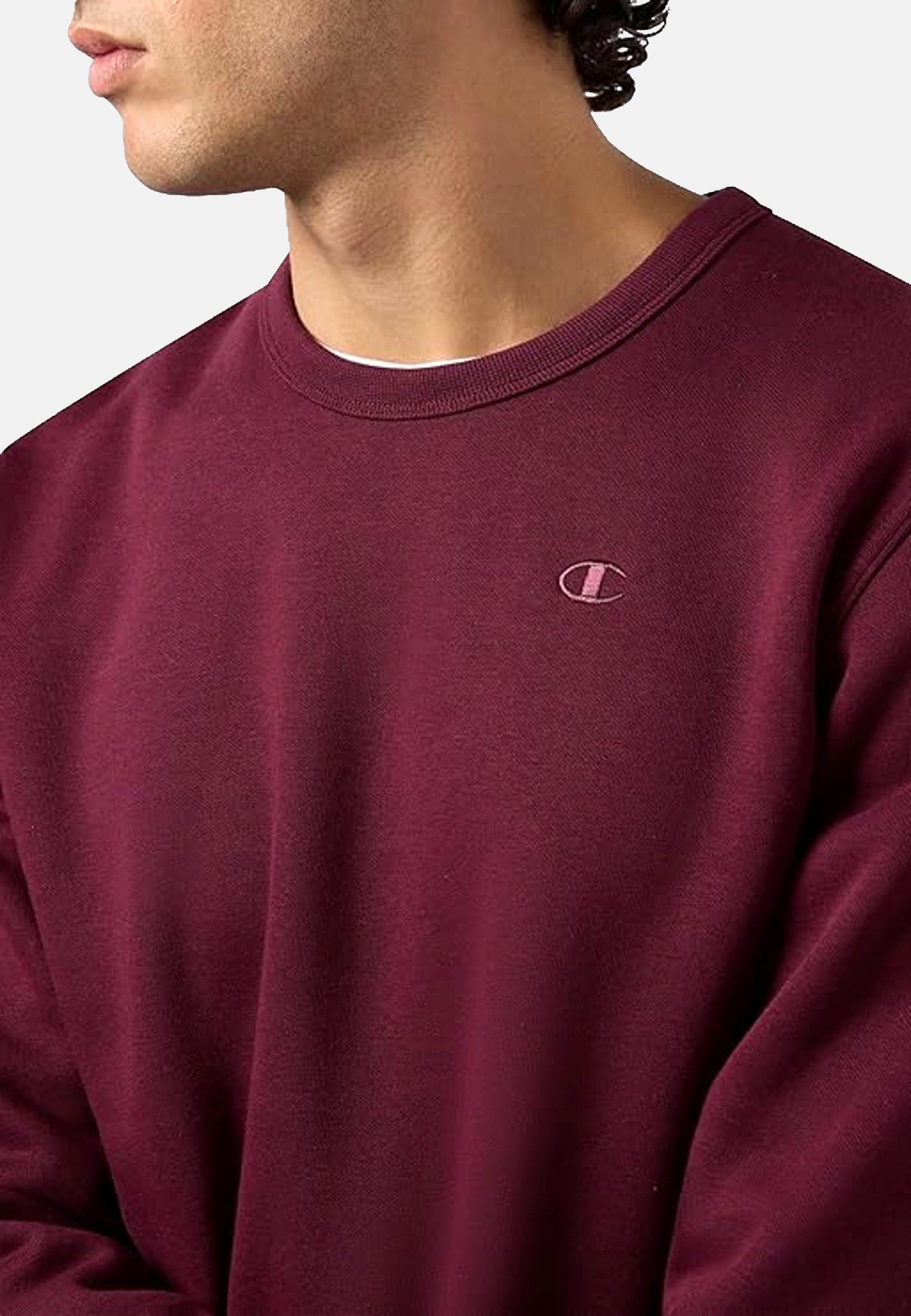 Champion Sweatshirt Sweatshirt Pullover (1-tlg)