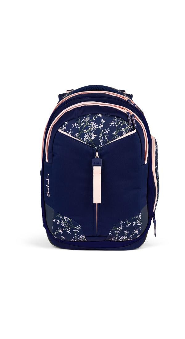 Schulrucksack match