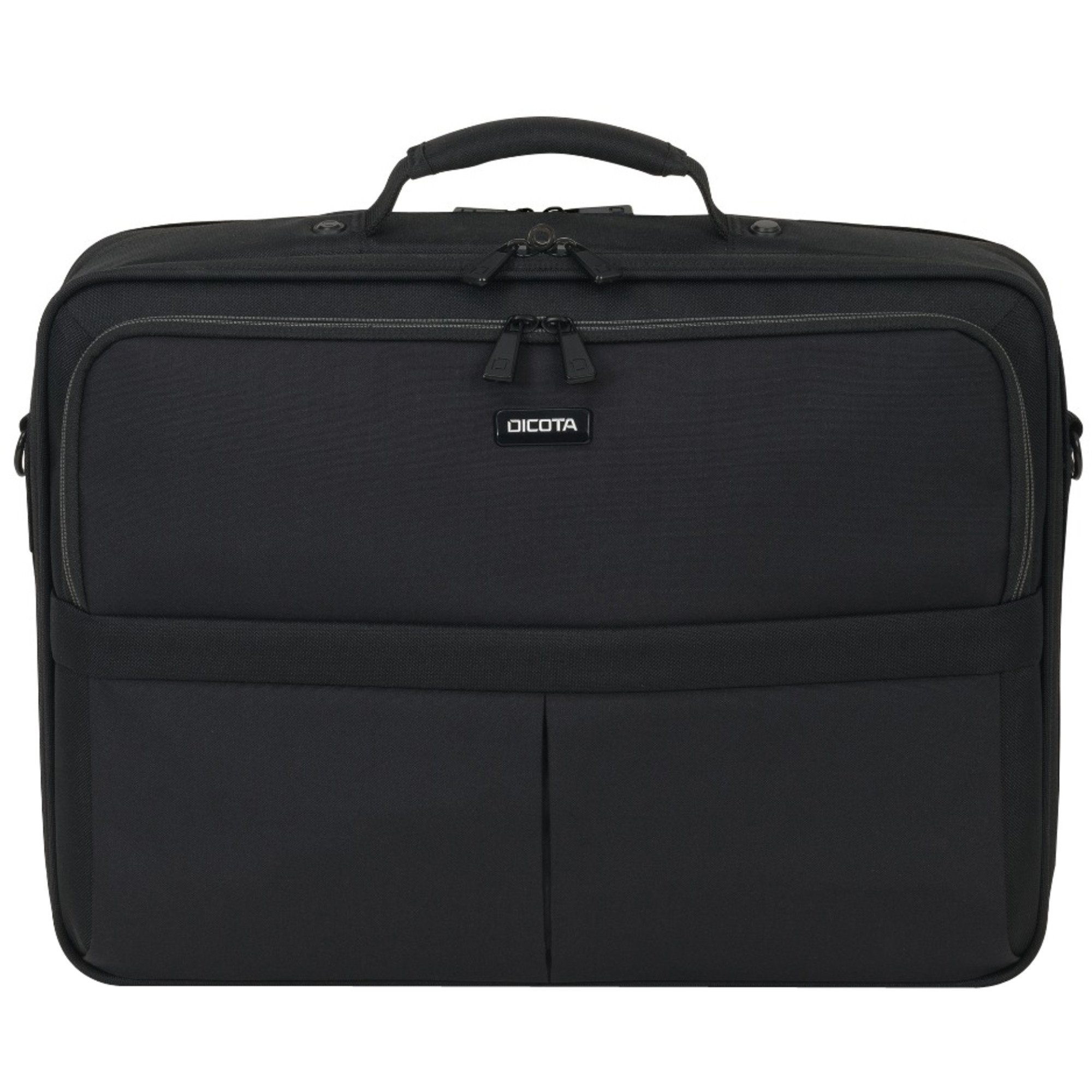 DICOTA Laptoptasche DICOTA Multi Plus SCALE, Notebooktasche, (bis