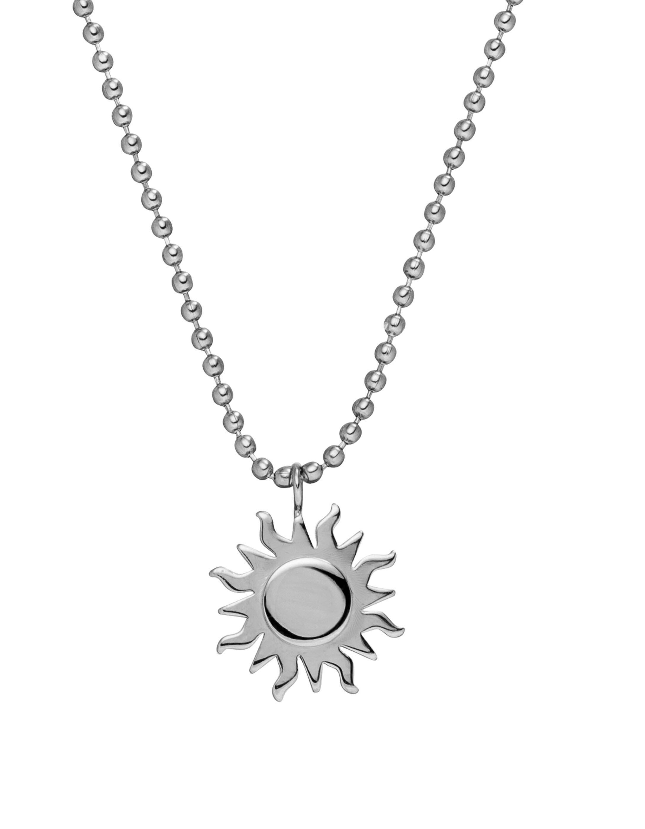 Purelei Kette mit Anhänger Solea (Kette mit Anhänger, 1-tlg) günstig online kaufen