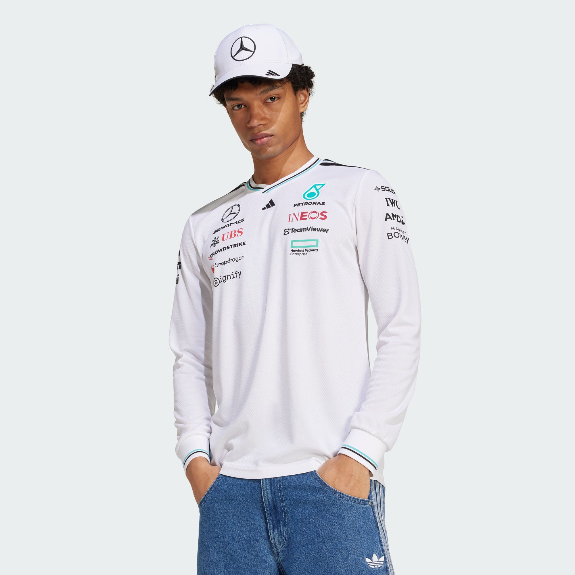 Motocross-Shirt