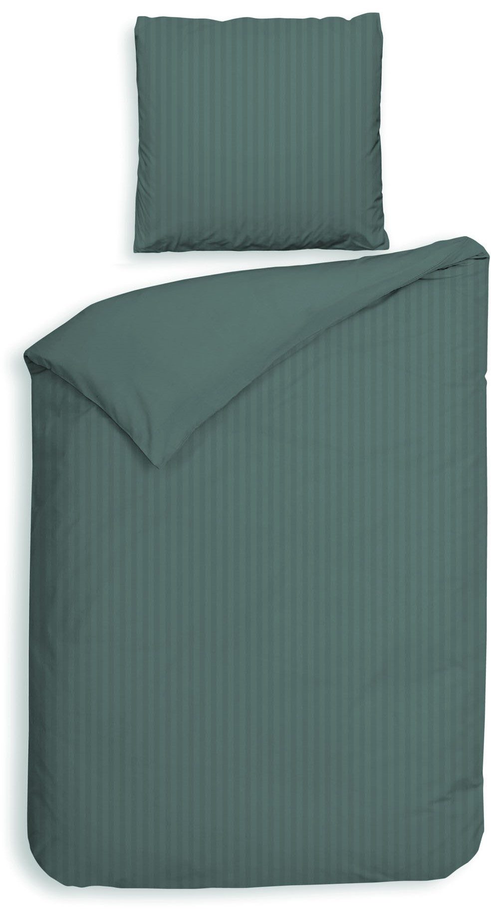 Heckett and Lane Bettwäsche Banda, Mako-Satin, günstig online kaufen