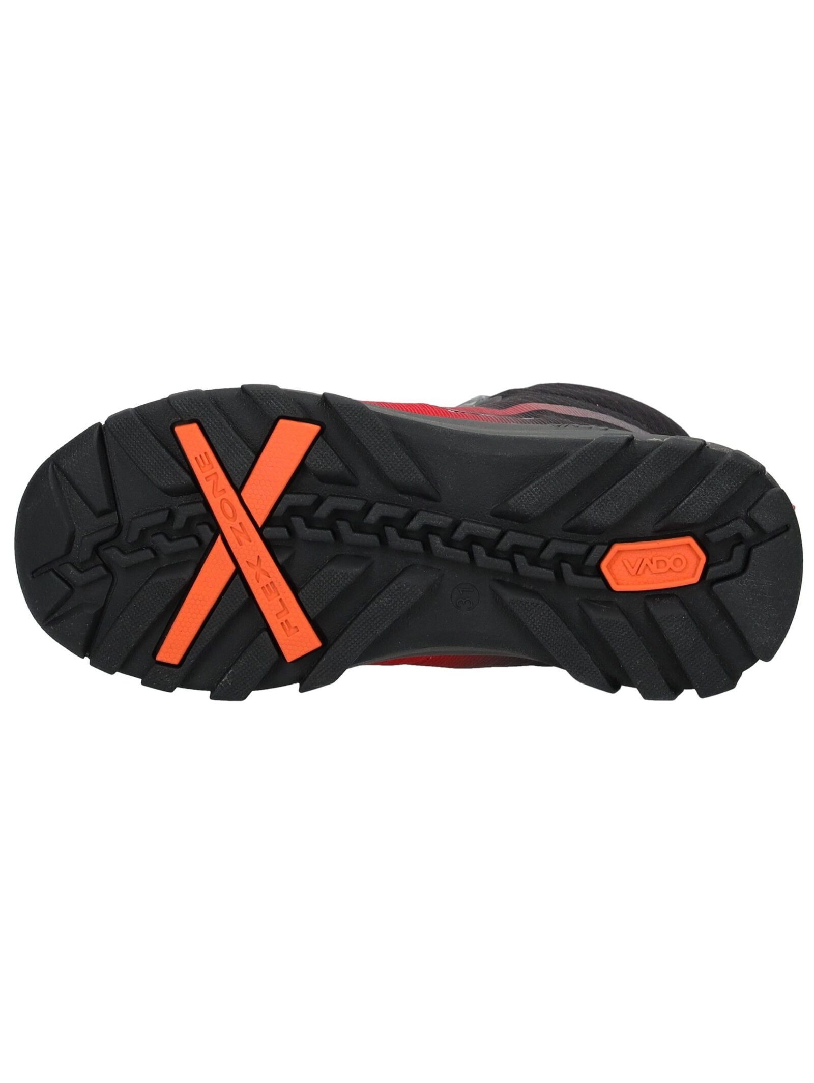 Vado Vado Stiefelette Mesh Stiefelette