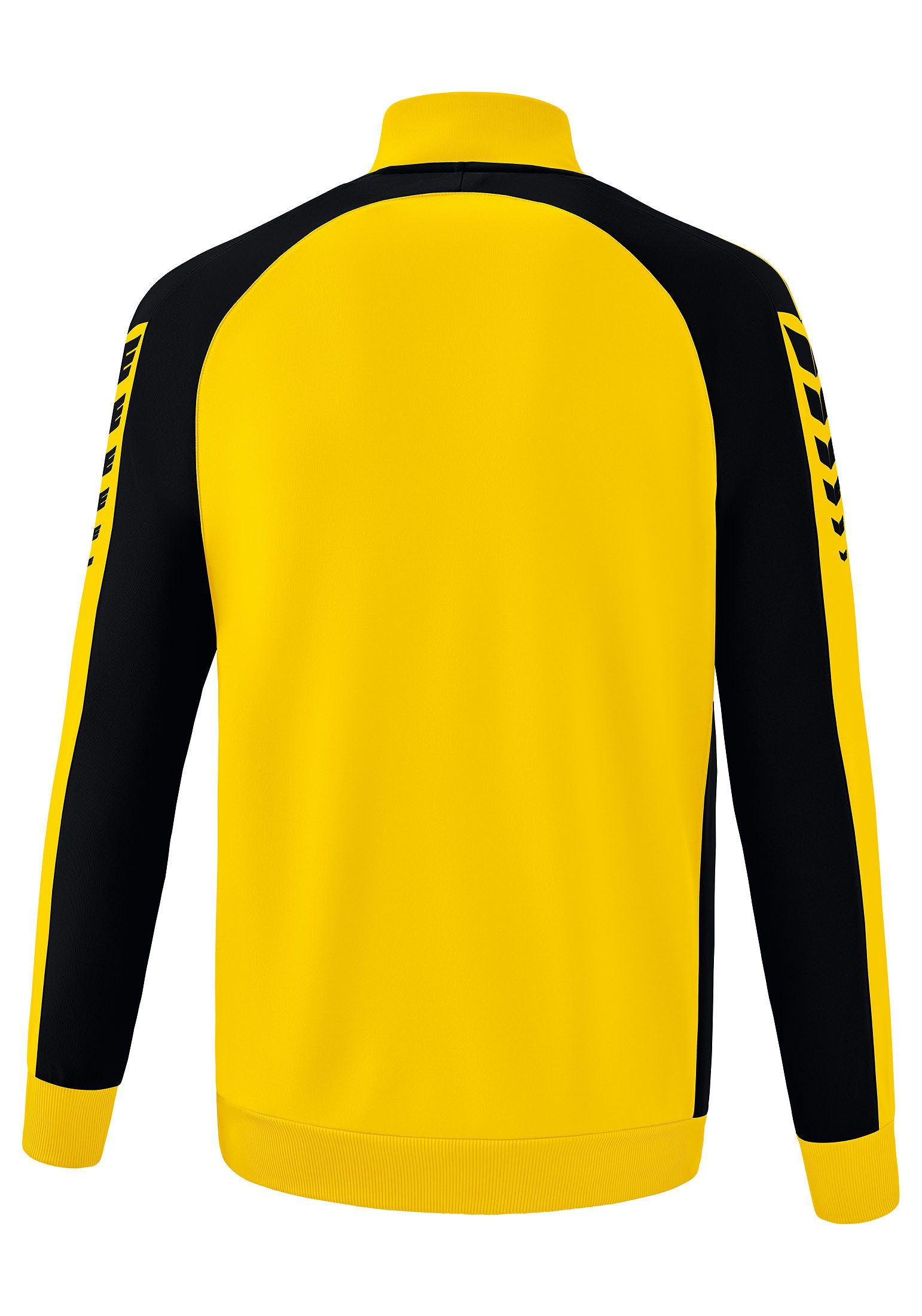 Erima Trainingsjacke Unisex Erwachsene SIX WINGS Worker Jacke günstig online kaufen