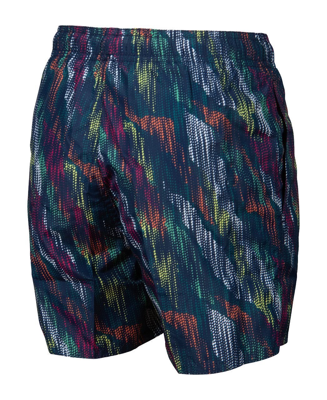 Arena Шорты BOYS BEACH BOXER ALLOVER WAVES MULTI