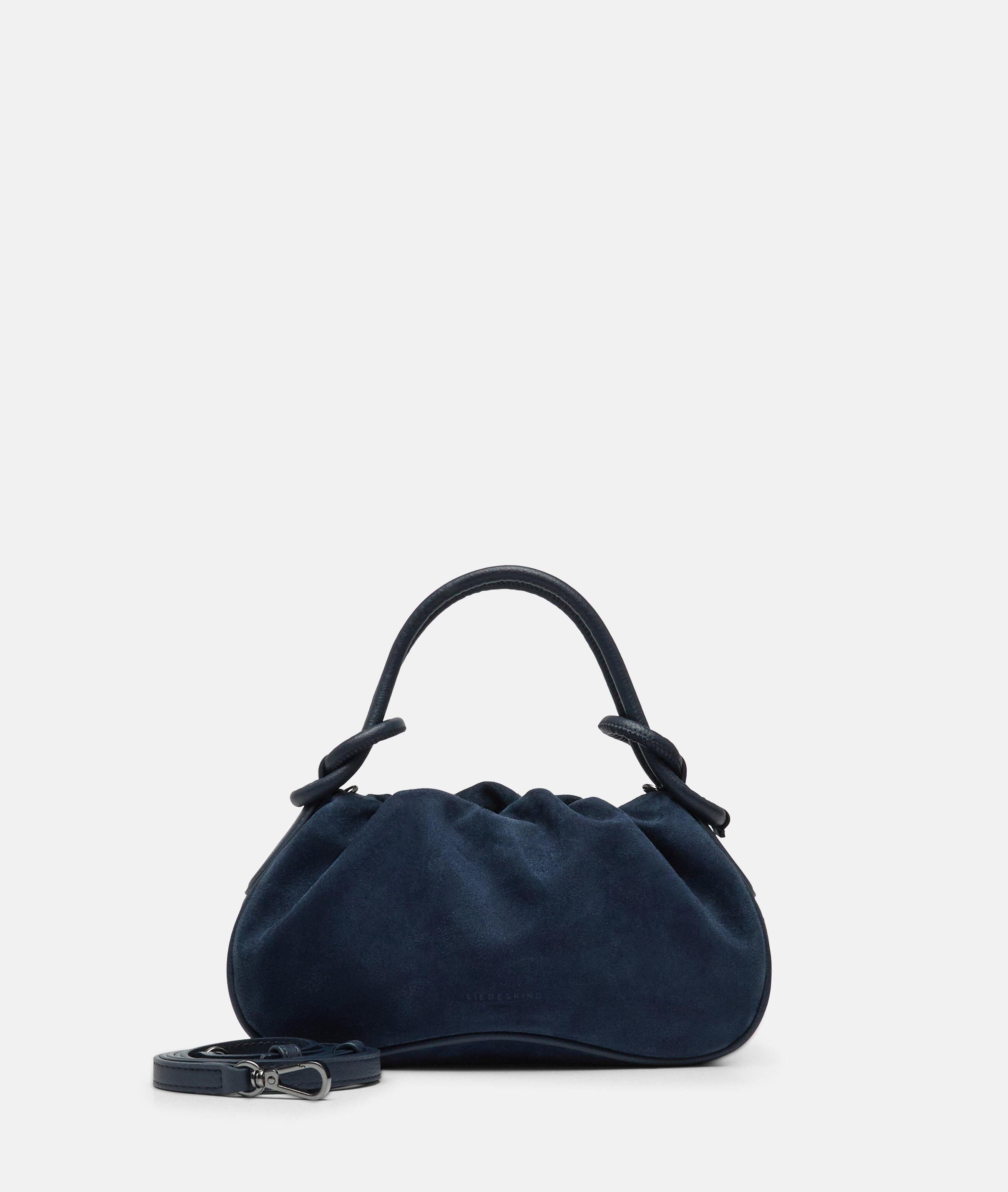 Schultertasche Mimi Hobo XS