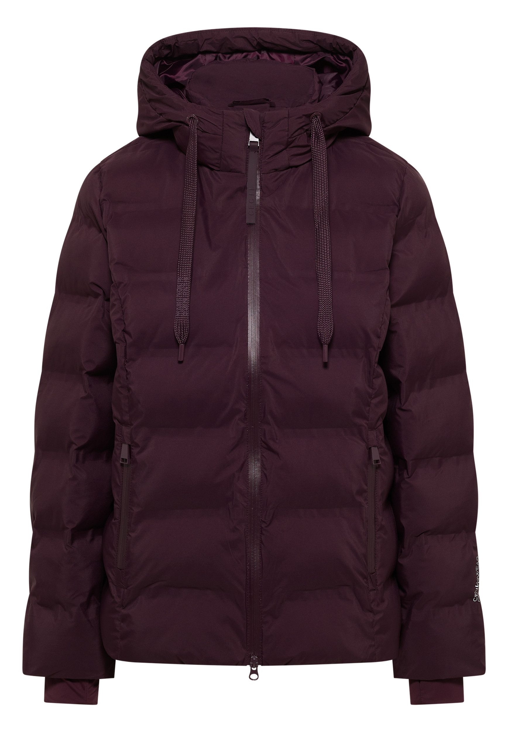 CECIL Langjacke Modern Welded Jacket günstig online kaufen