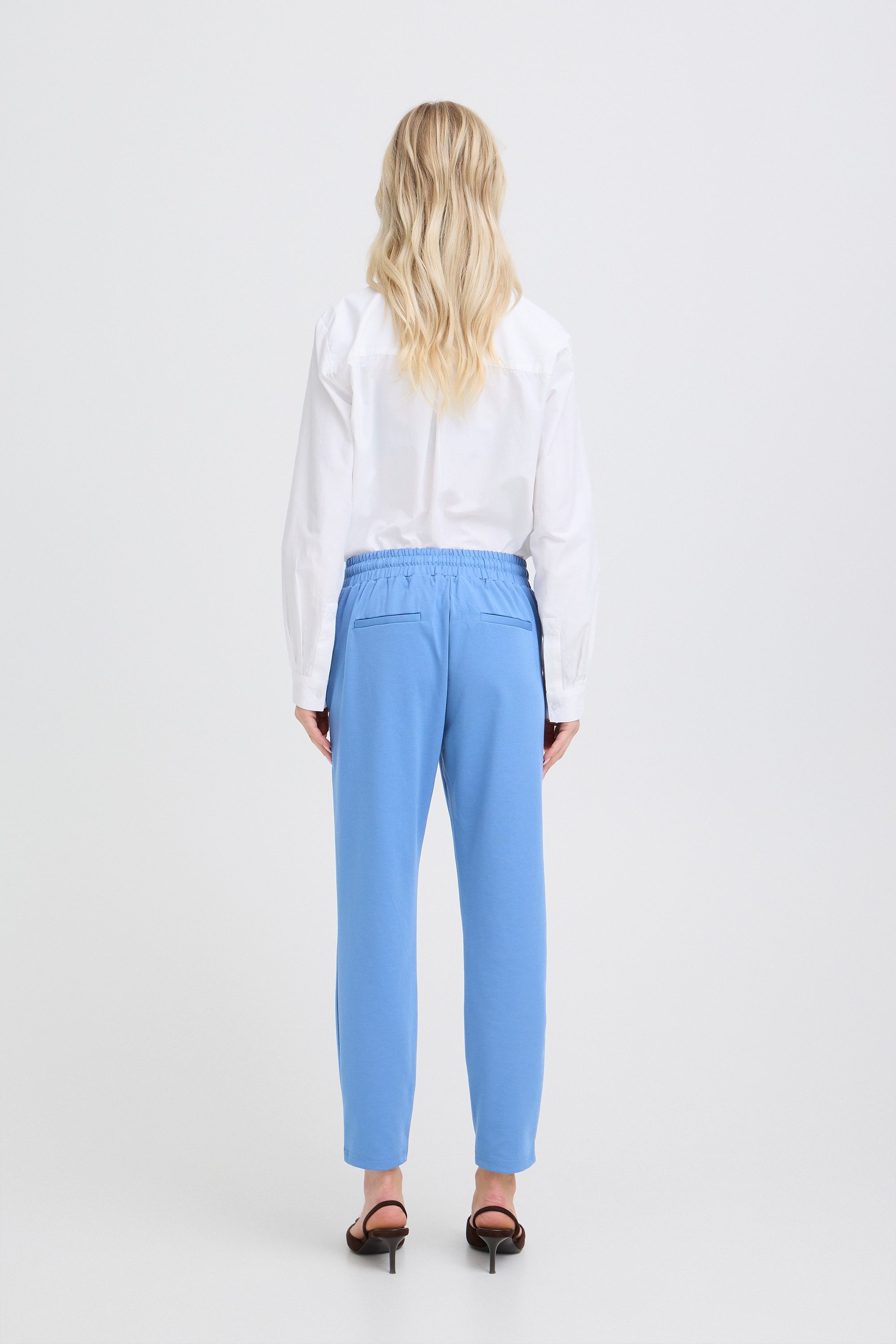 b.young Stoffhose Hose RIZETTA