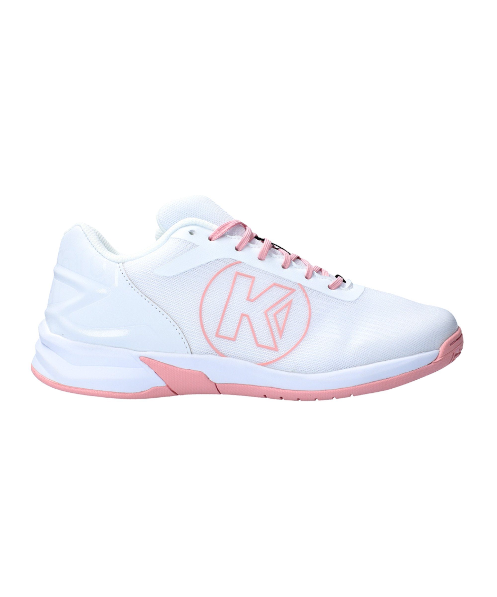 Kempa Kempa Attack Three 2.0 Game Changer Schuh Damen Hallenschuh