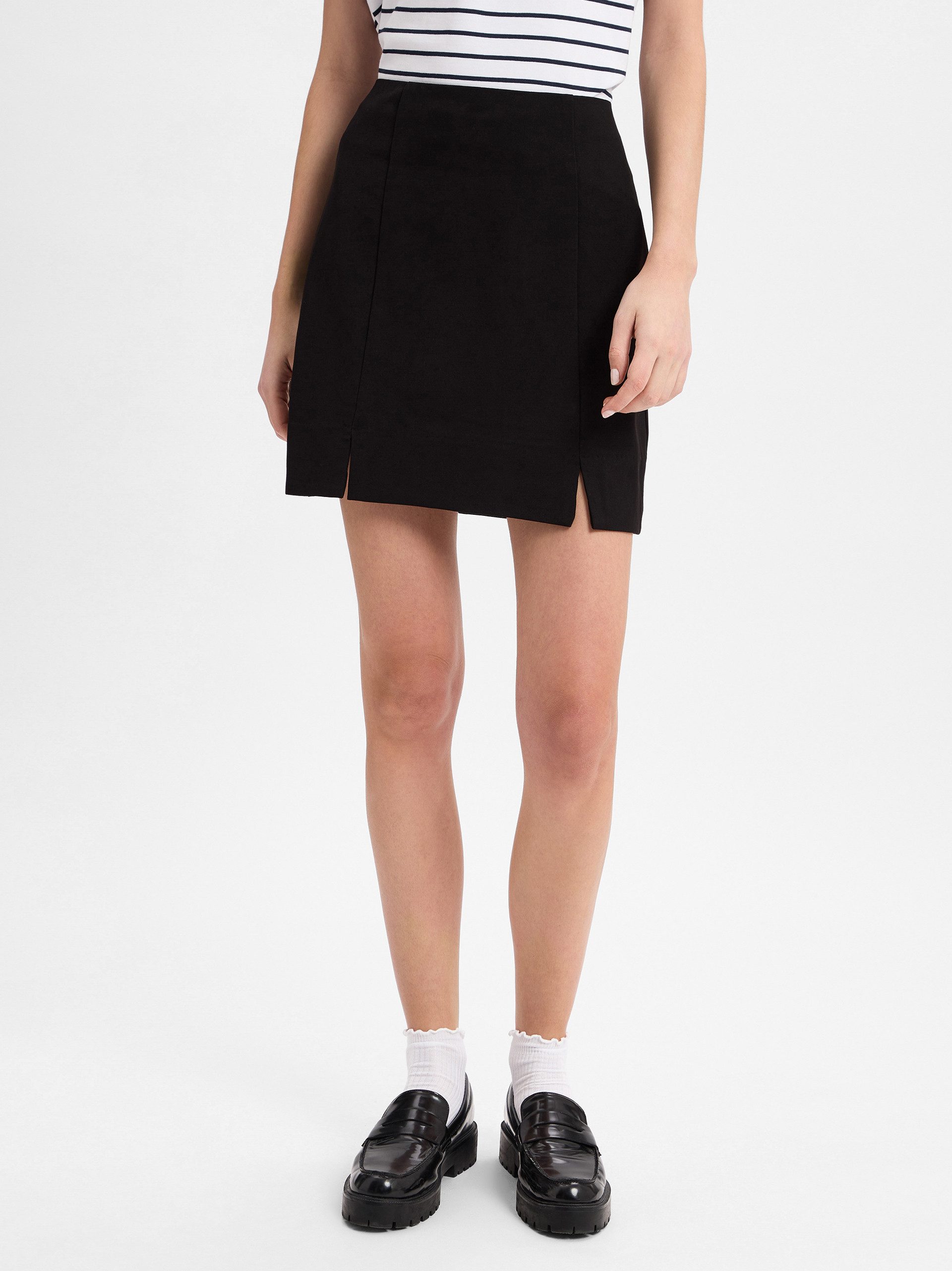 Moss Copenhagen Minirock MSCHcally Chana