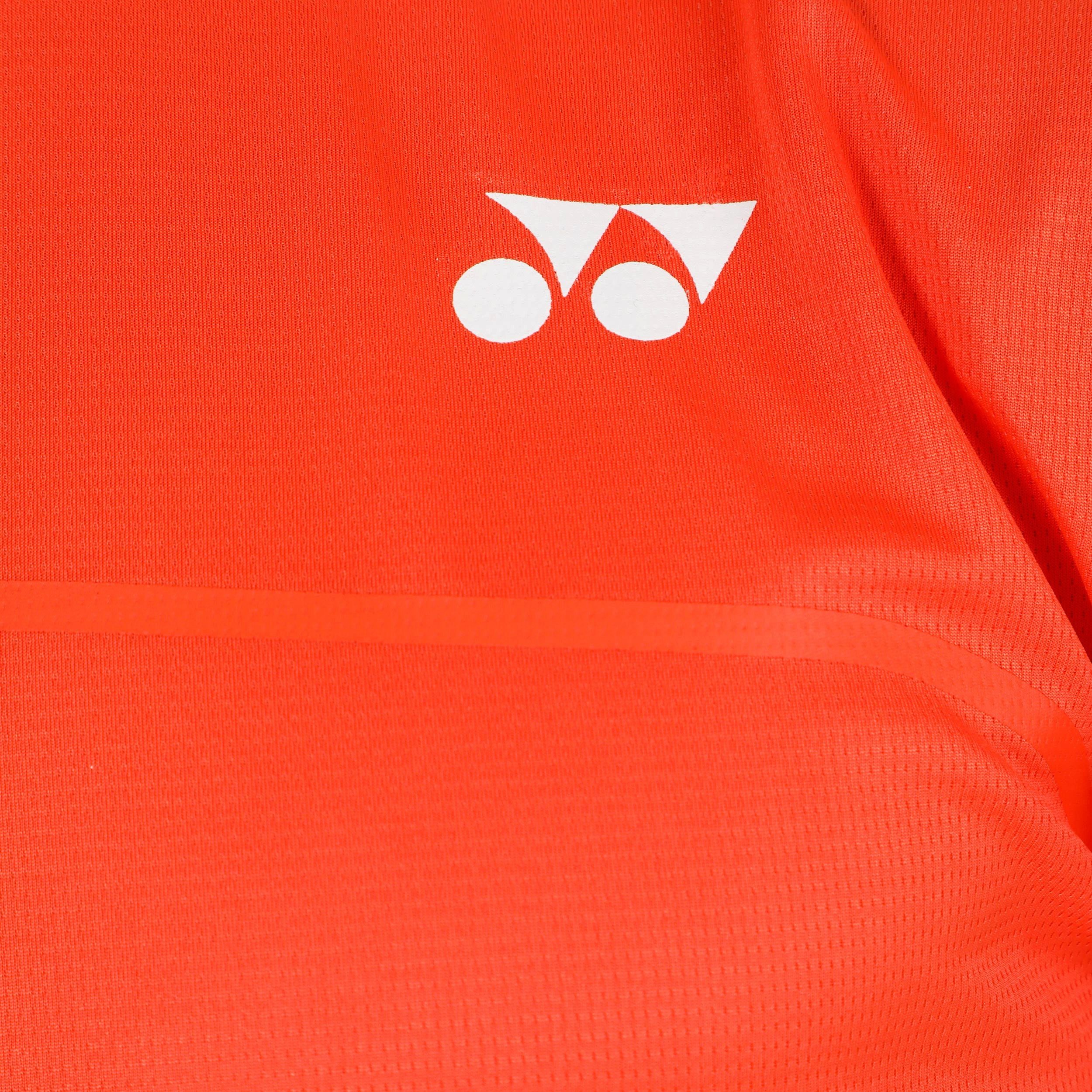 Yonex T-Shirt Crew Neck